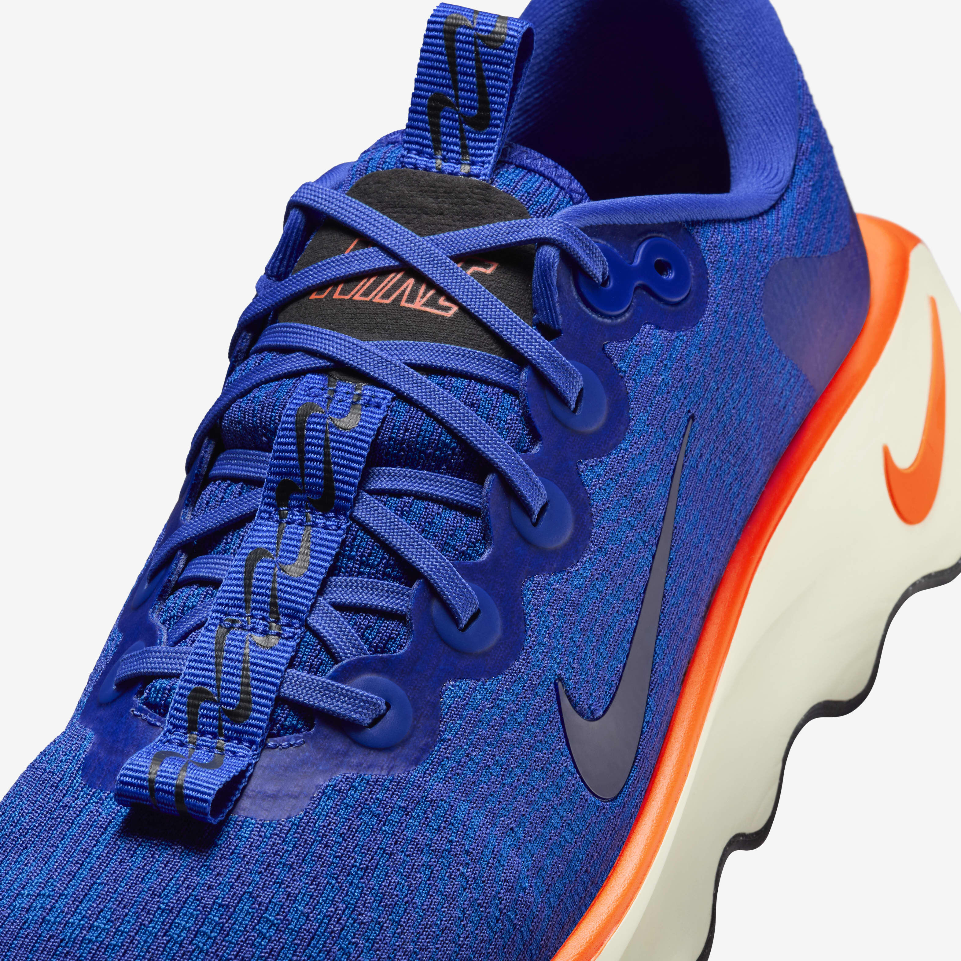 Nike Motiva image number 6