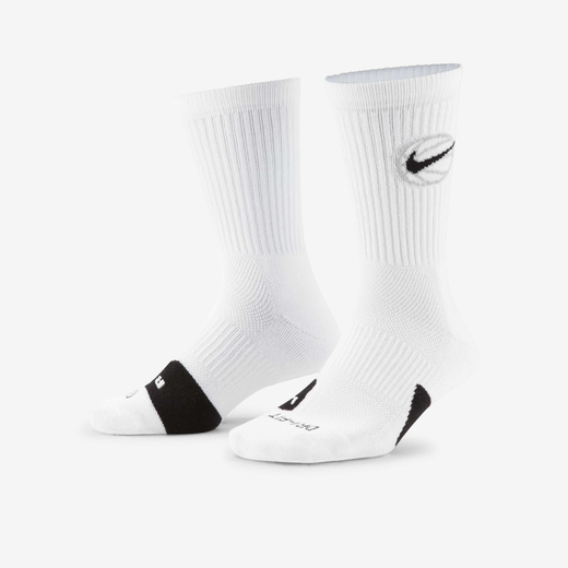 Socks-Nike, Nike Everyday Crew, Basketball Socks (3 Pairs)