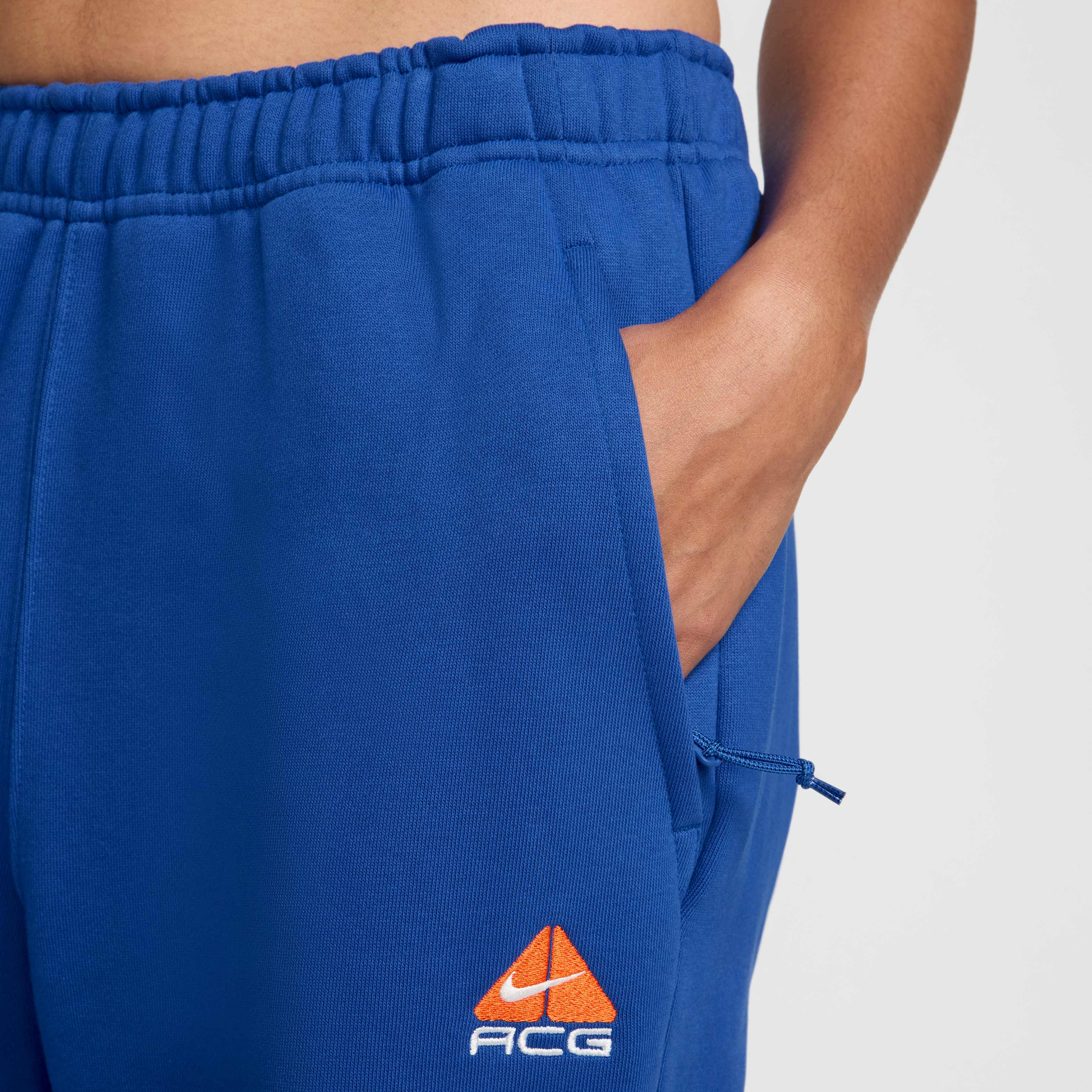 نايكي ايه سي جي لنجز image number 3