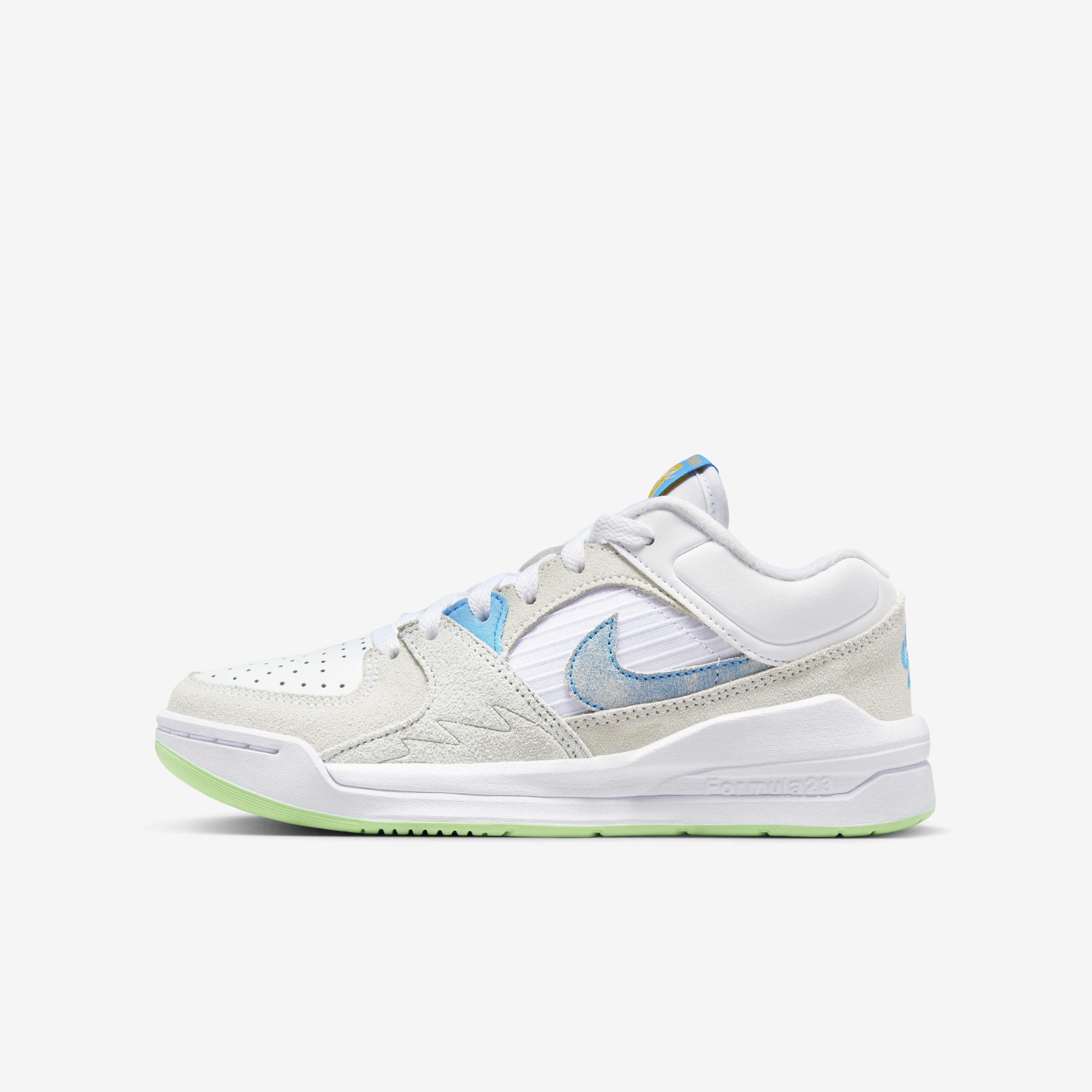 جوردن ستيديوم 90 image number 0