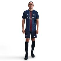 Paris Saint-Germain 2025 Match Home