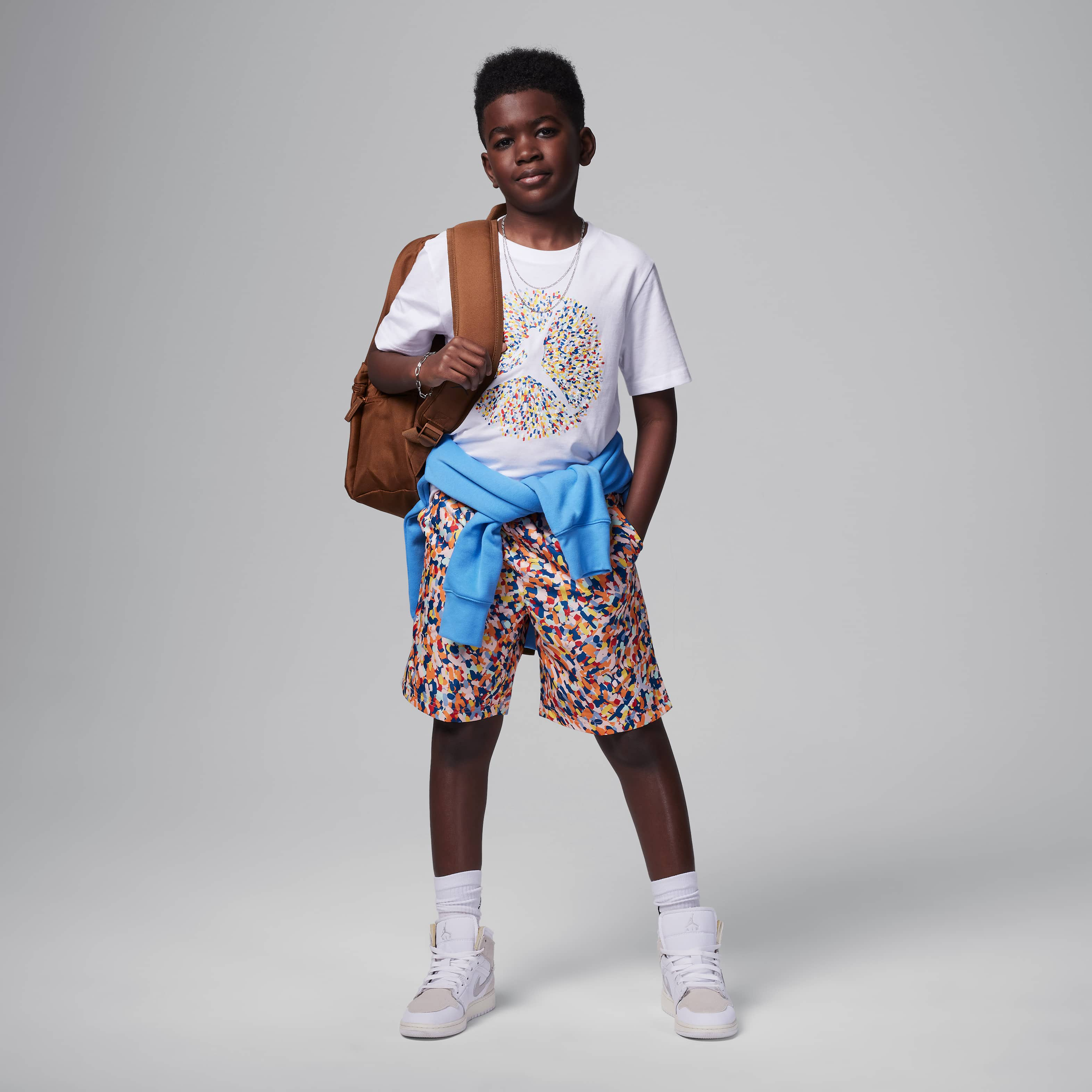 جوردن بولسايد جمبمان image number 4