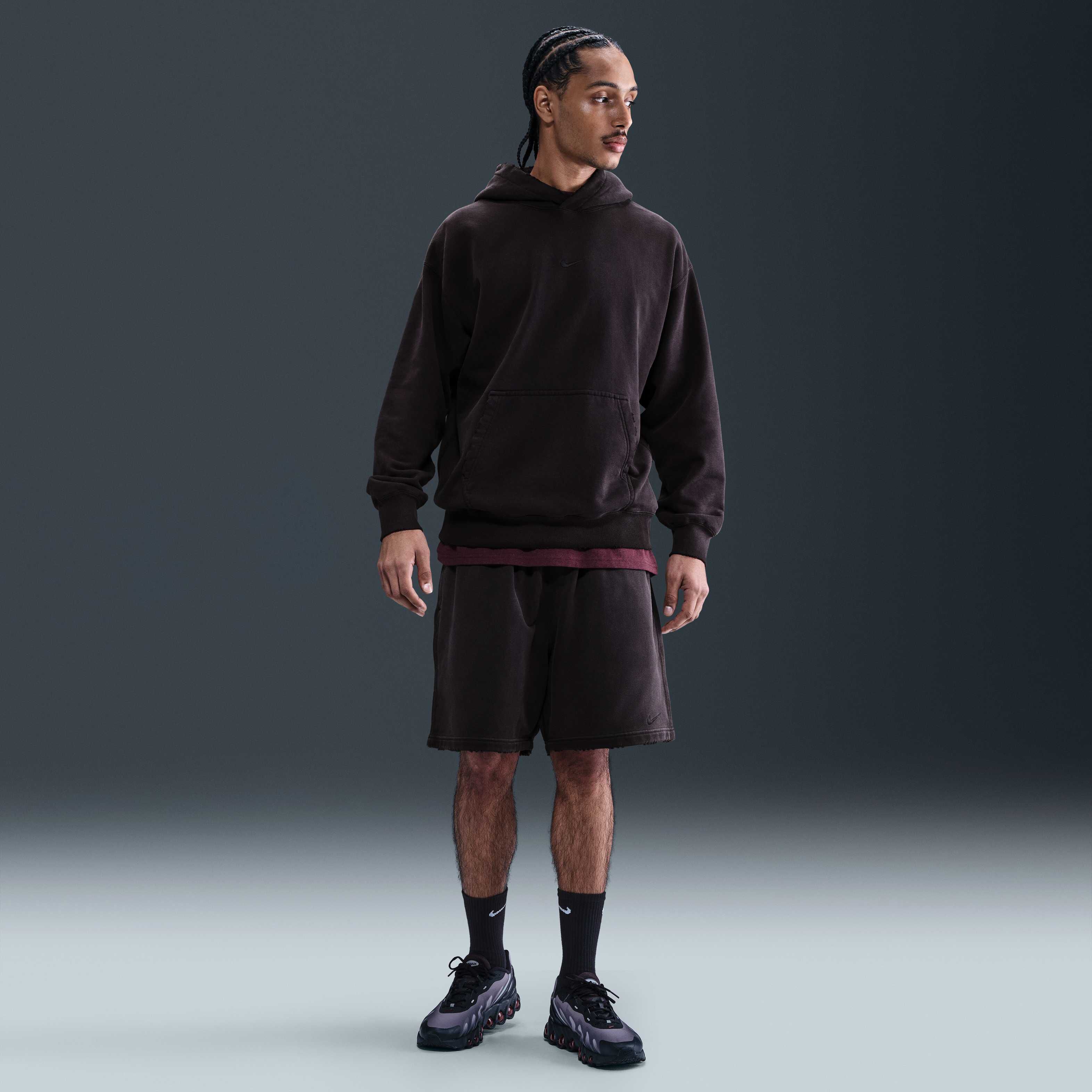 Nike Solo Swoosh image number 3