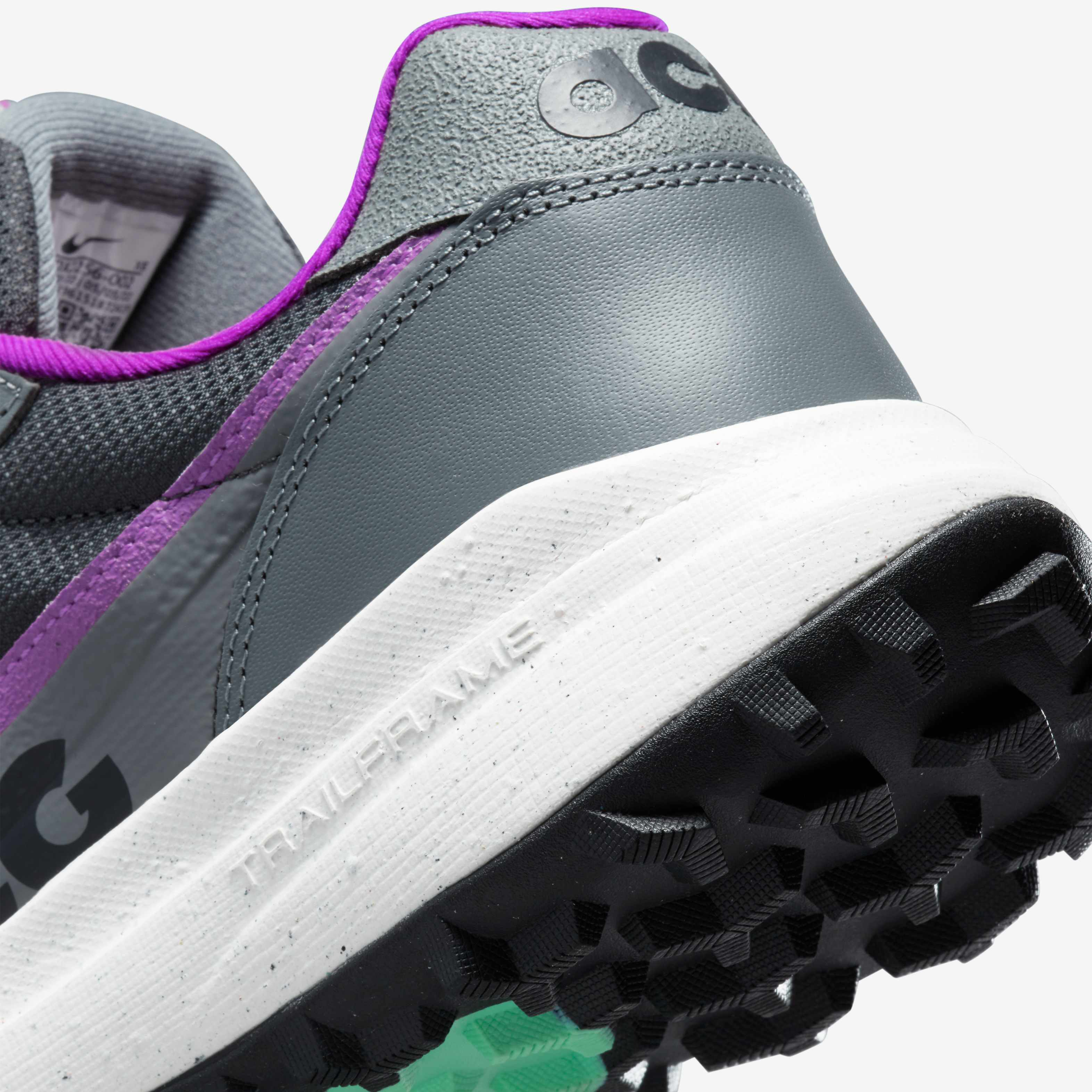 Nike ACG Lowcate image number 8