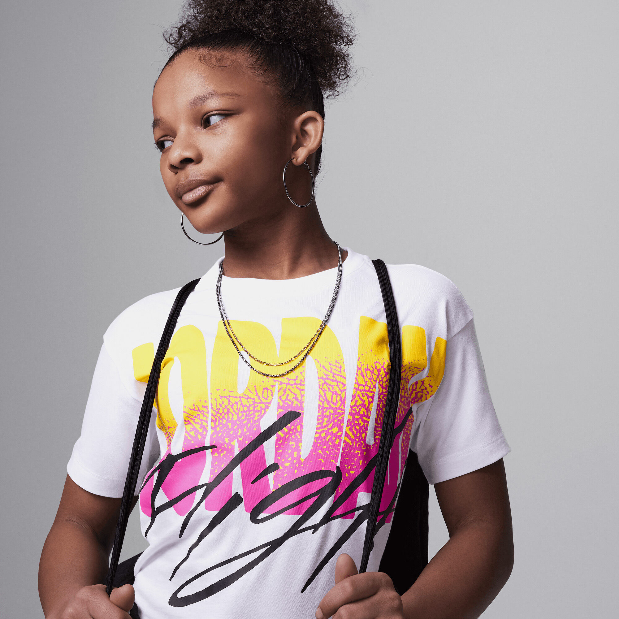 Jordan Flight Rise image number 2