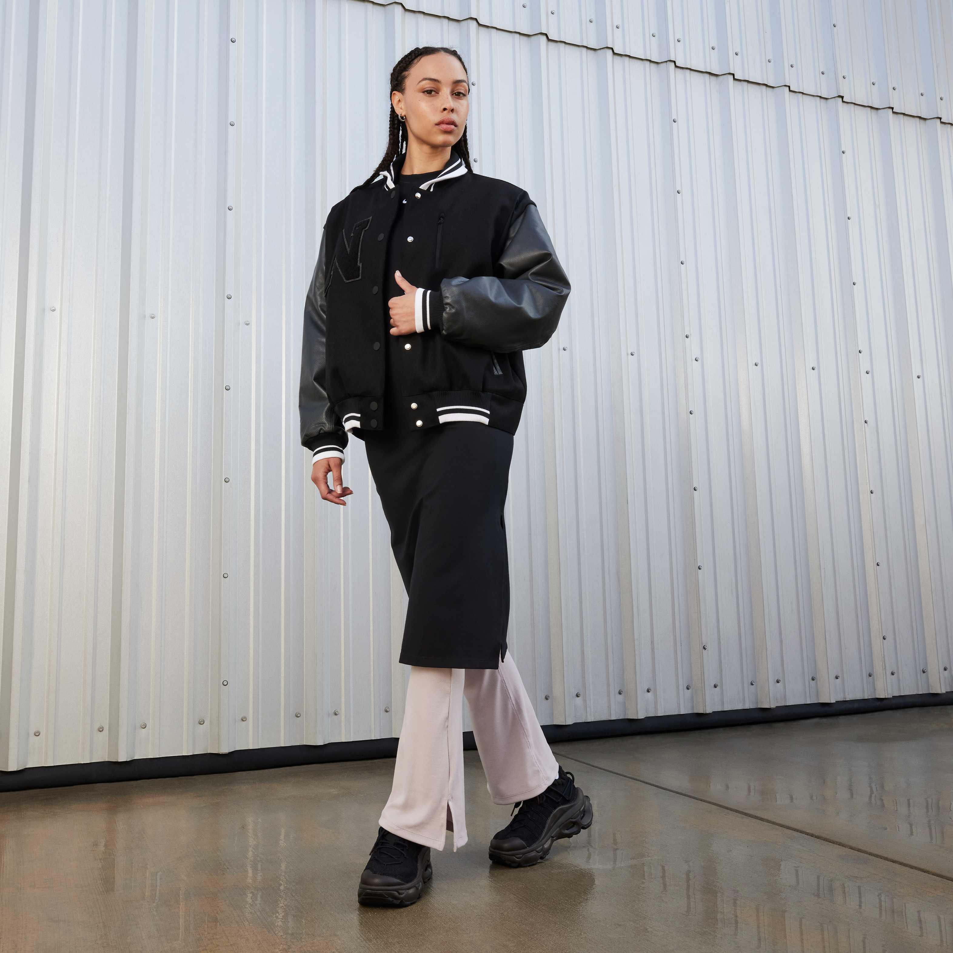 Nike Air Max Flyknit Venture image number 11