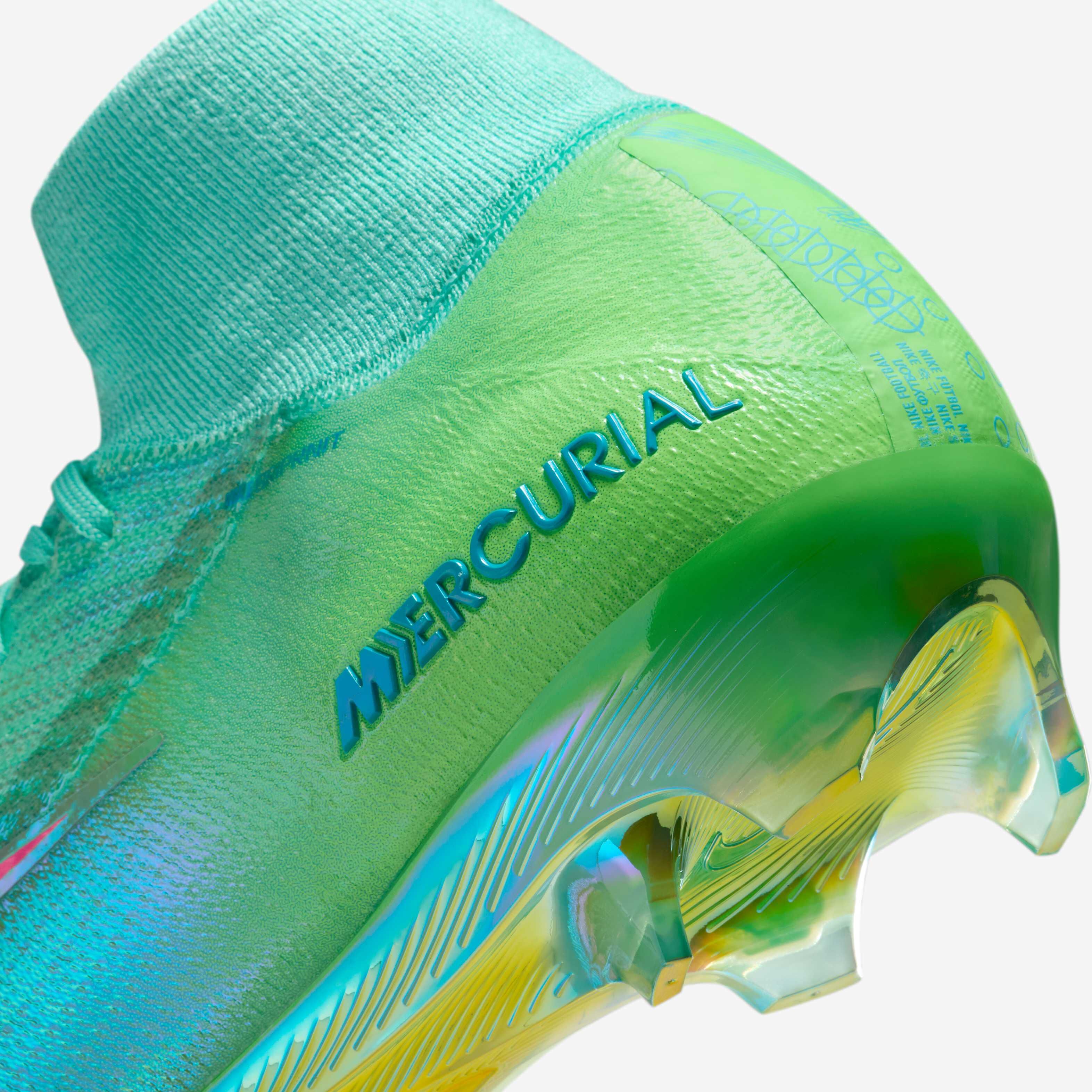 Nike Mercurial Superfly 10 Elite SE image number 8