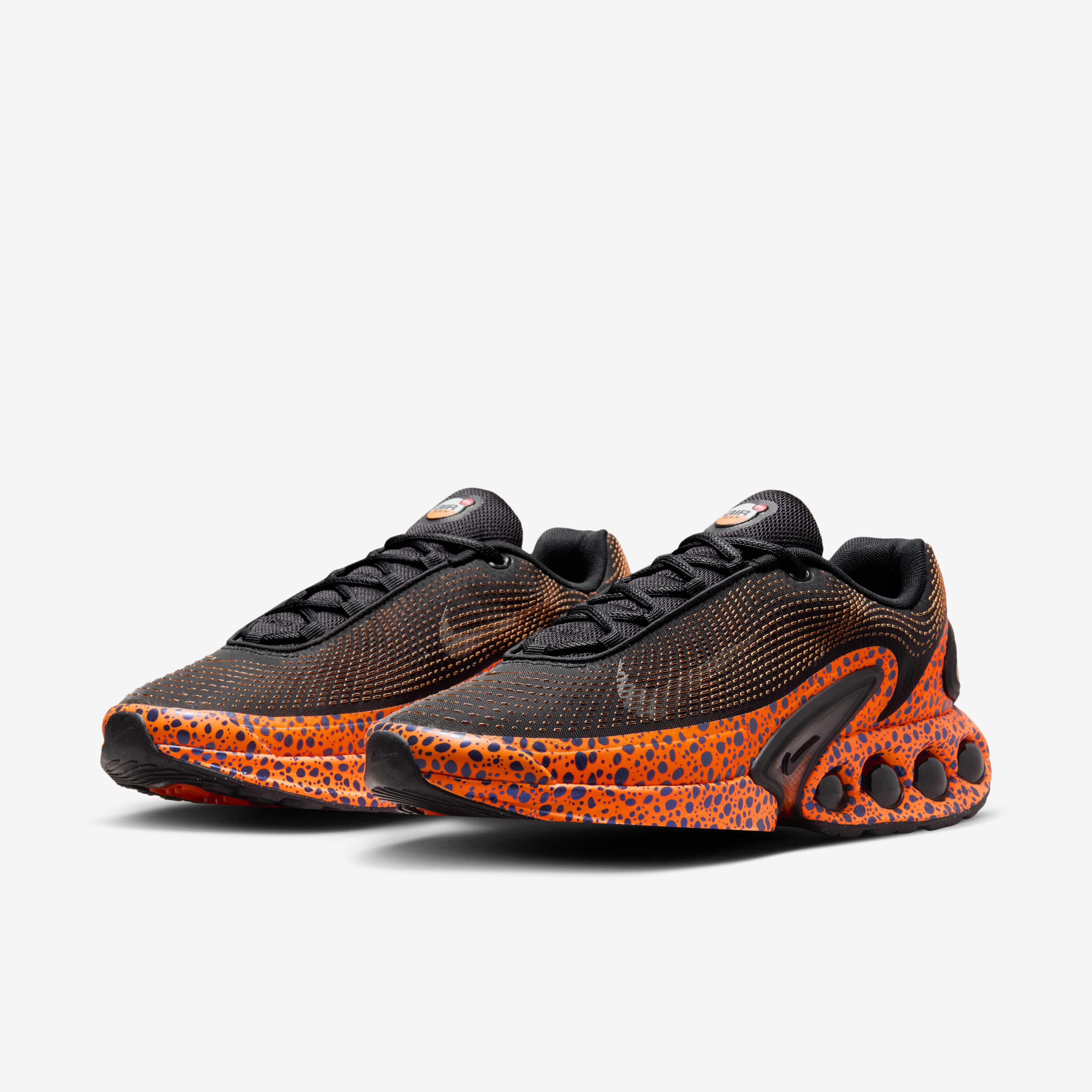 Buy Nike Air Max Dn Premium Electric Men's Shoes - Multi