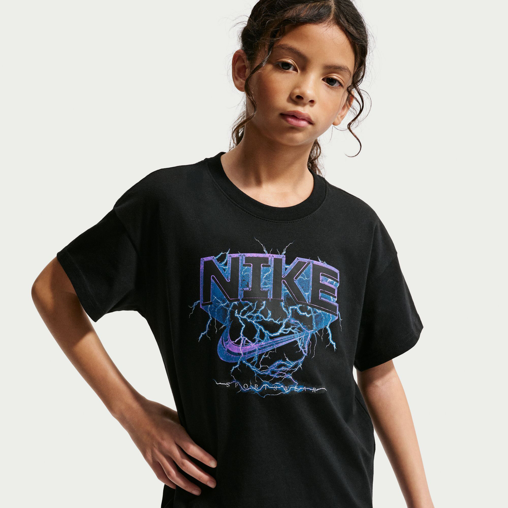 Nike Sportswear image number 2