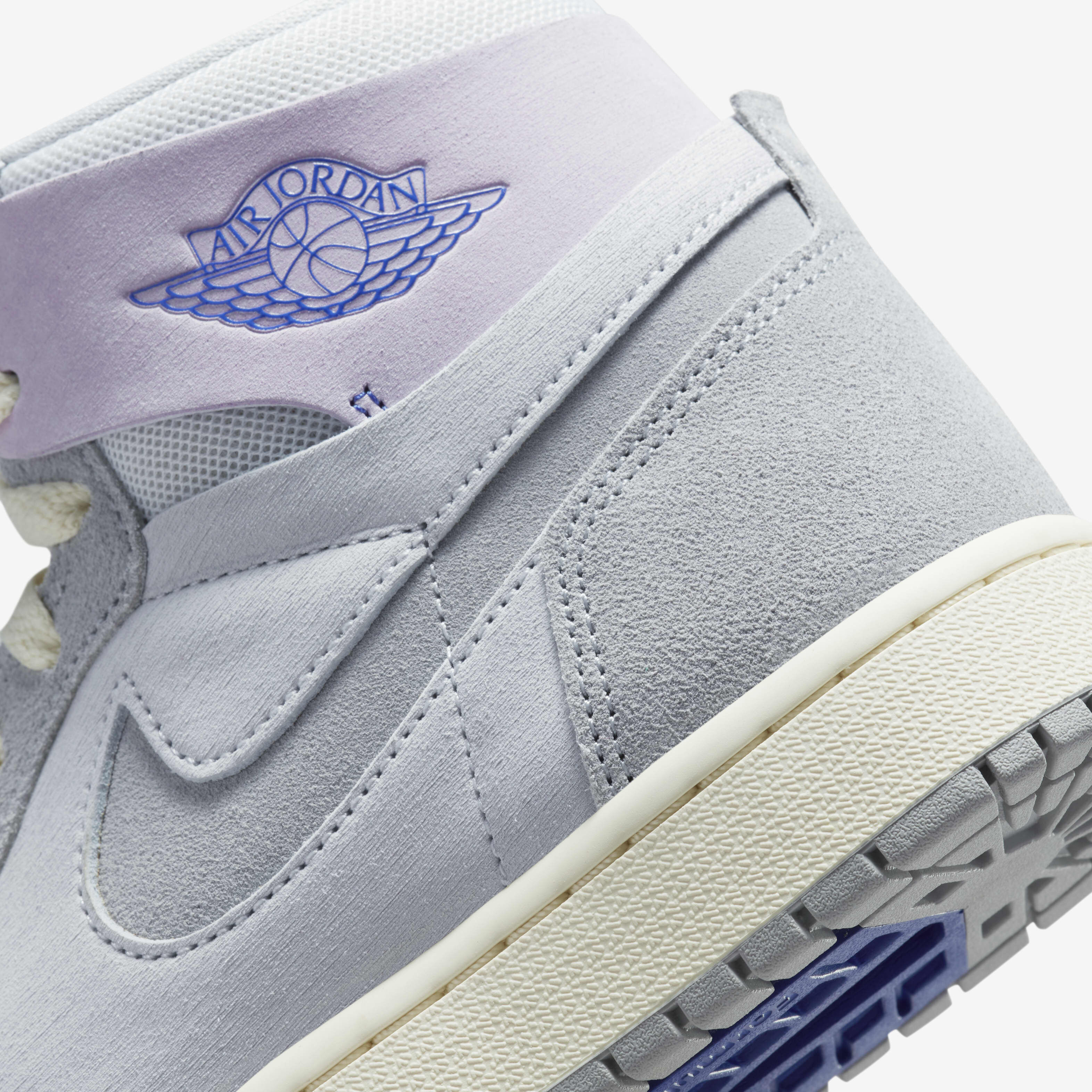 Air Jordan 1 Zoom CMFT 2 image number 7