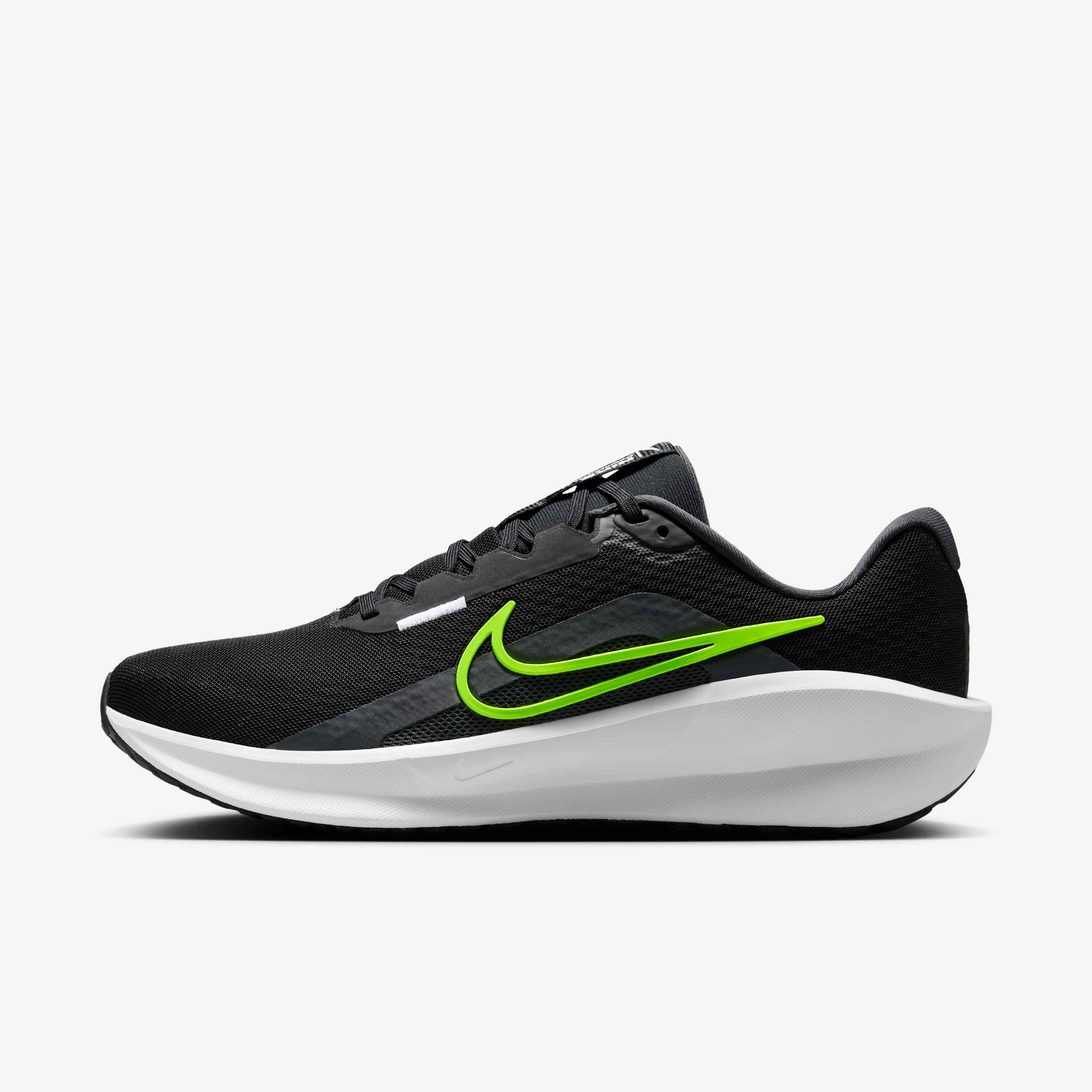 nike downshifter running