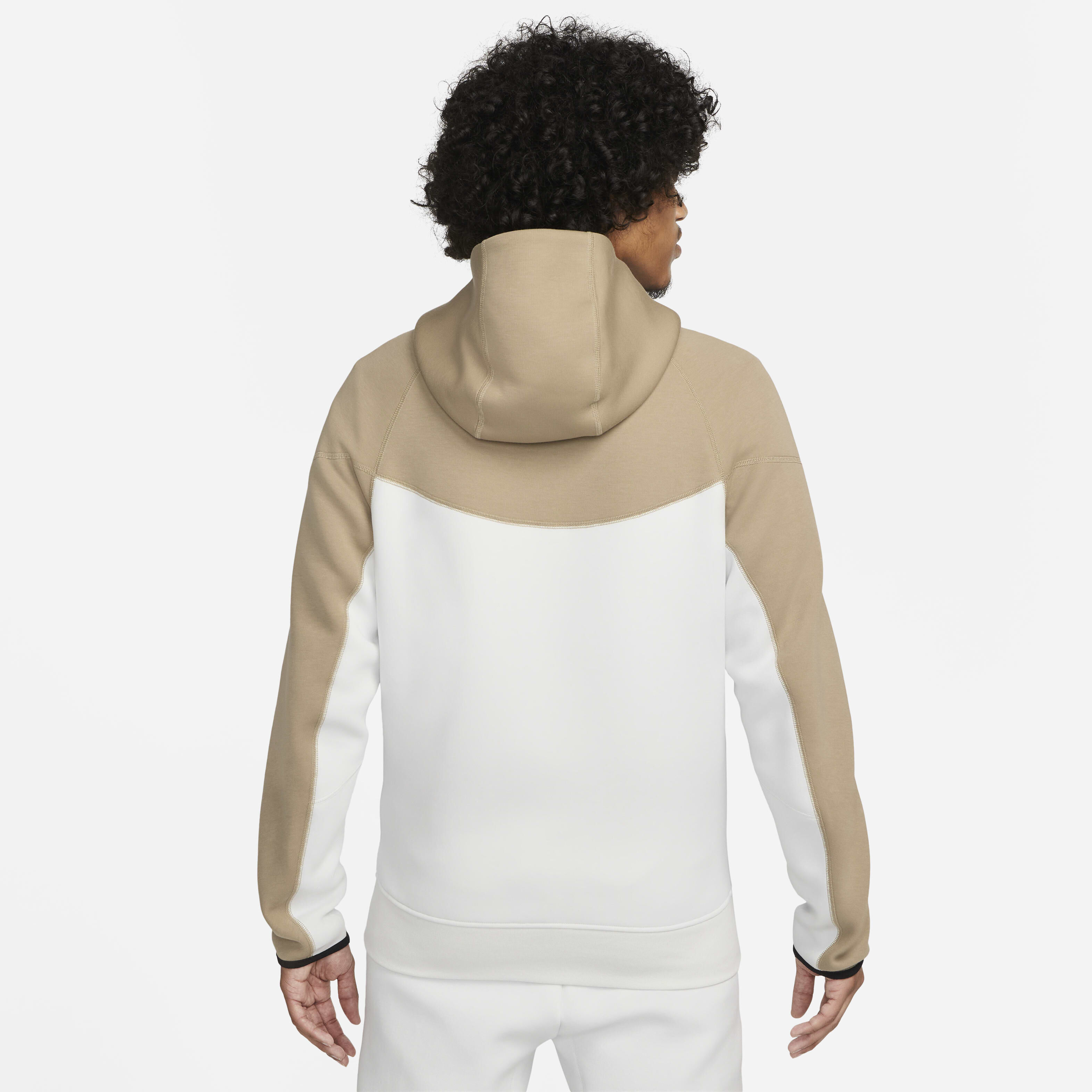 Nike Sportswear Tech Fleece Windrunner image number 1