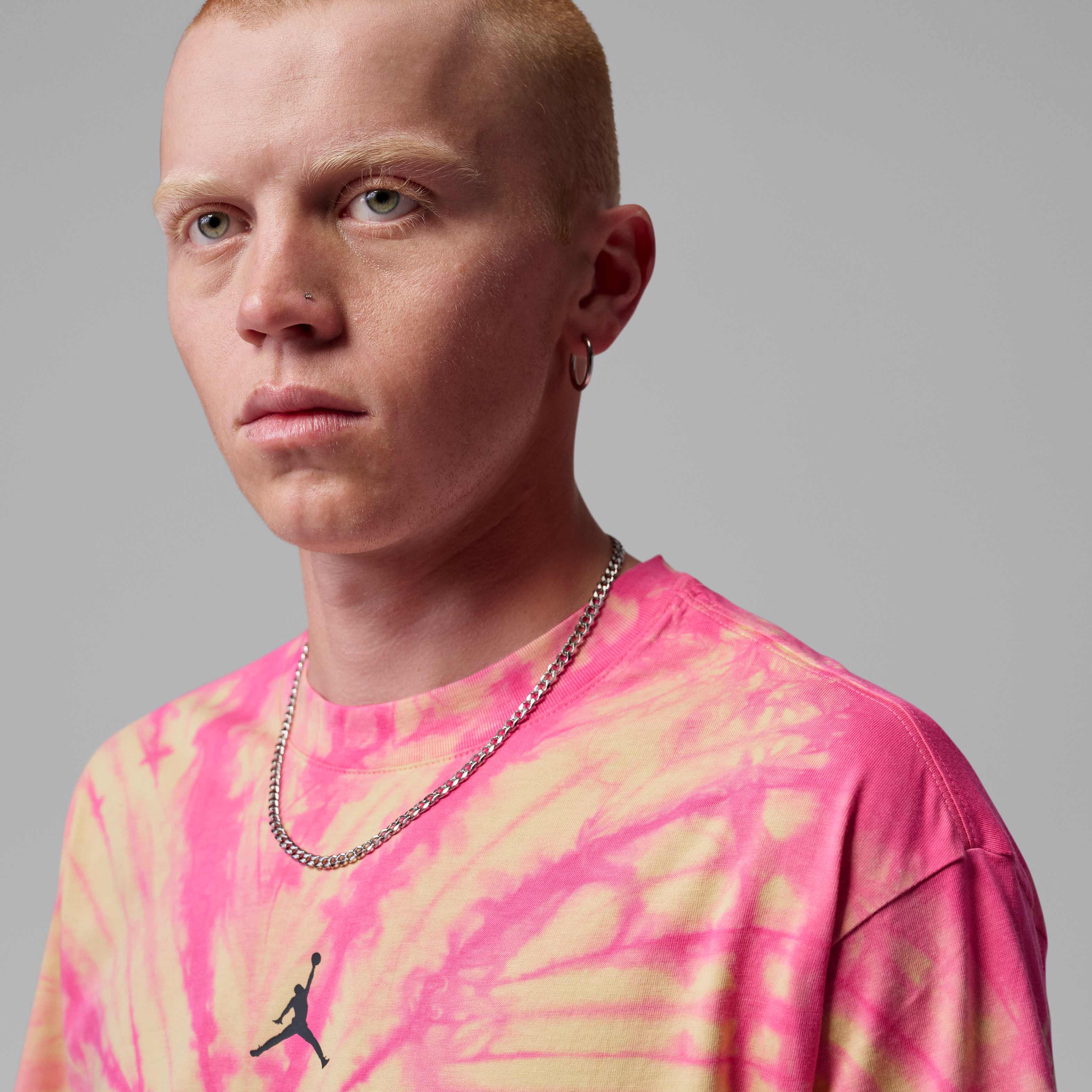 Jordan Brooklyn image number 2