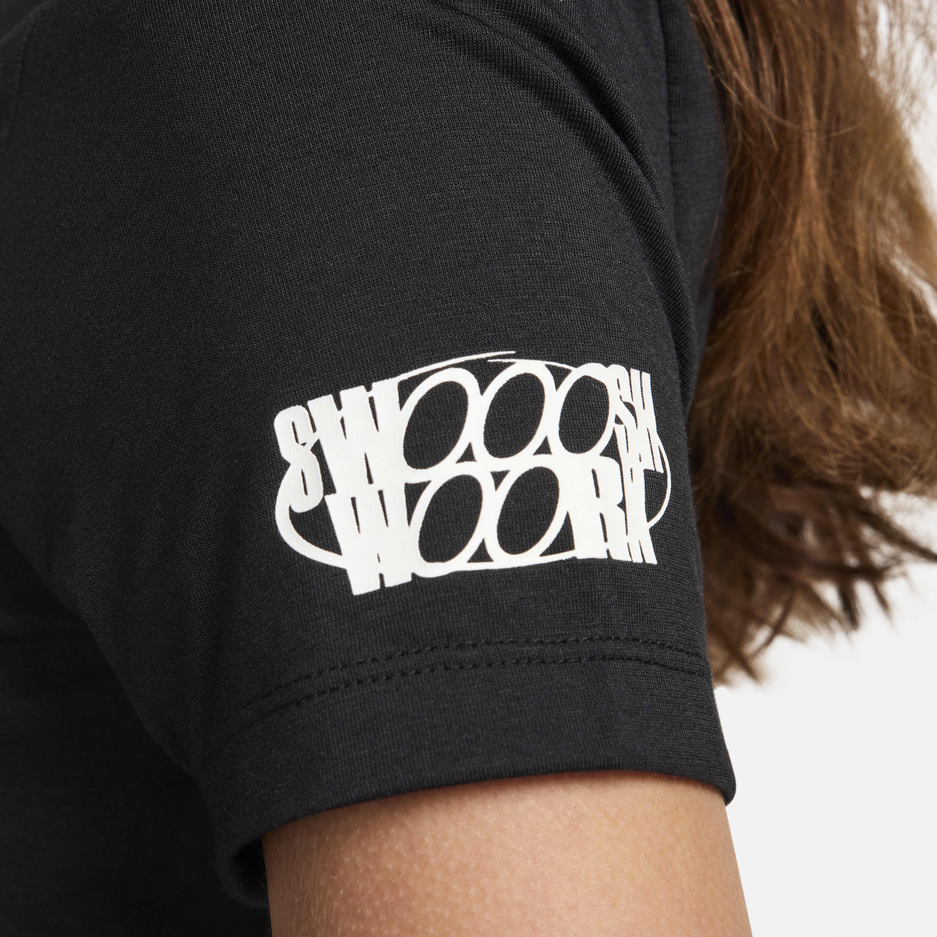 نايكي سبورتسوير image number 3