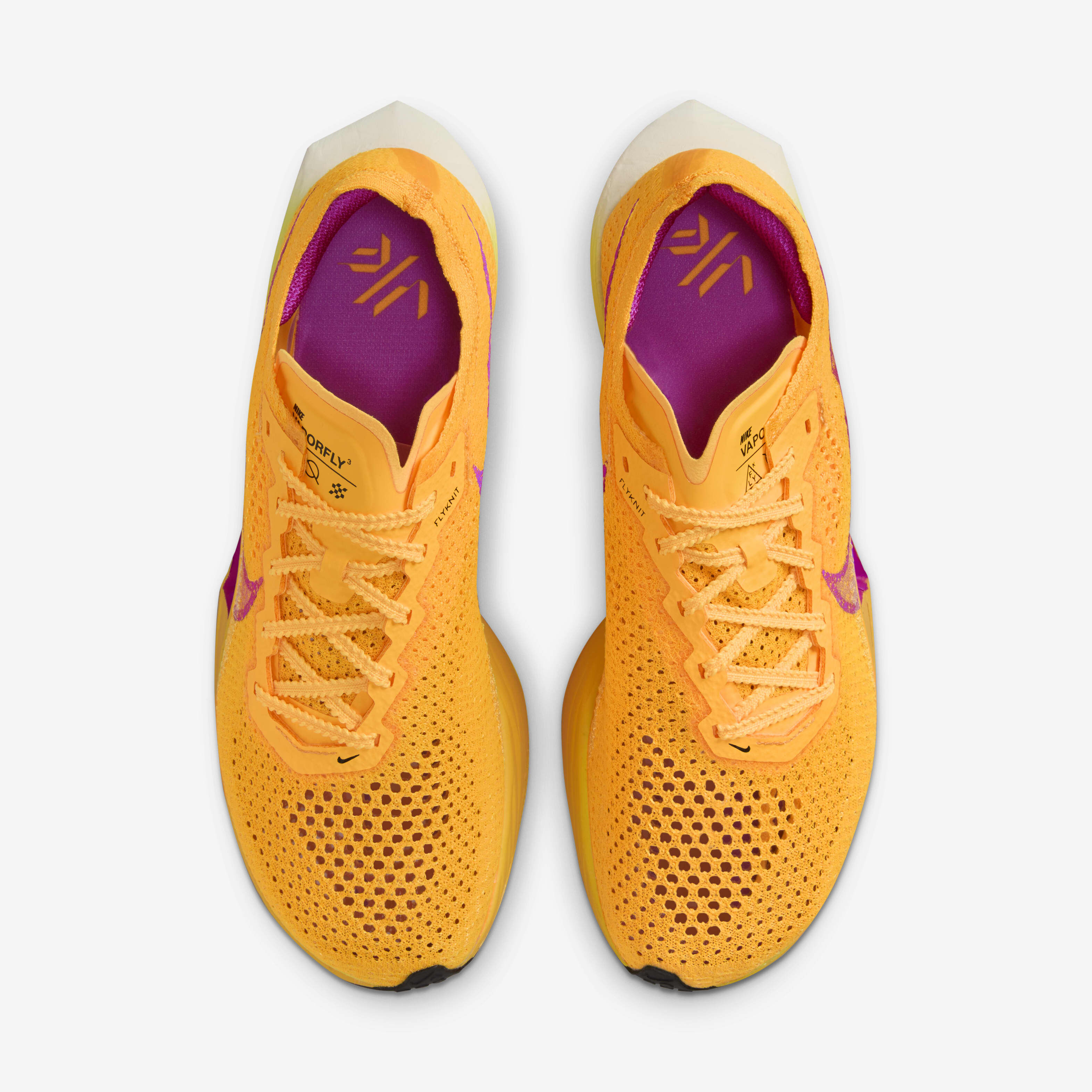 Nike Vaporfly 3 image number 3