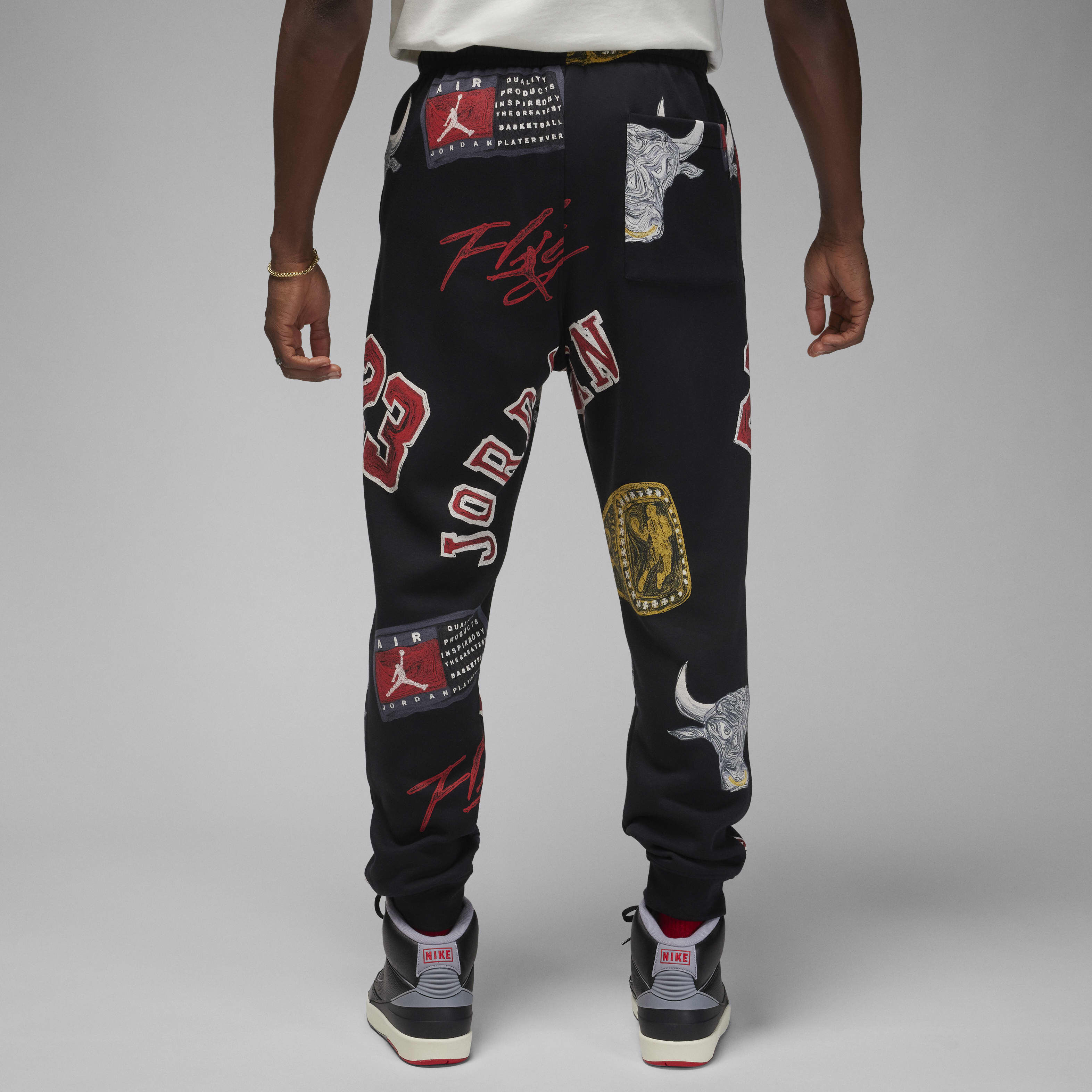 جوردن بروكلين فليس image number 1