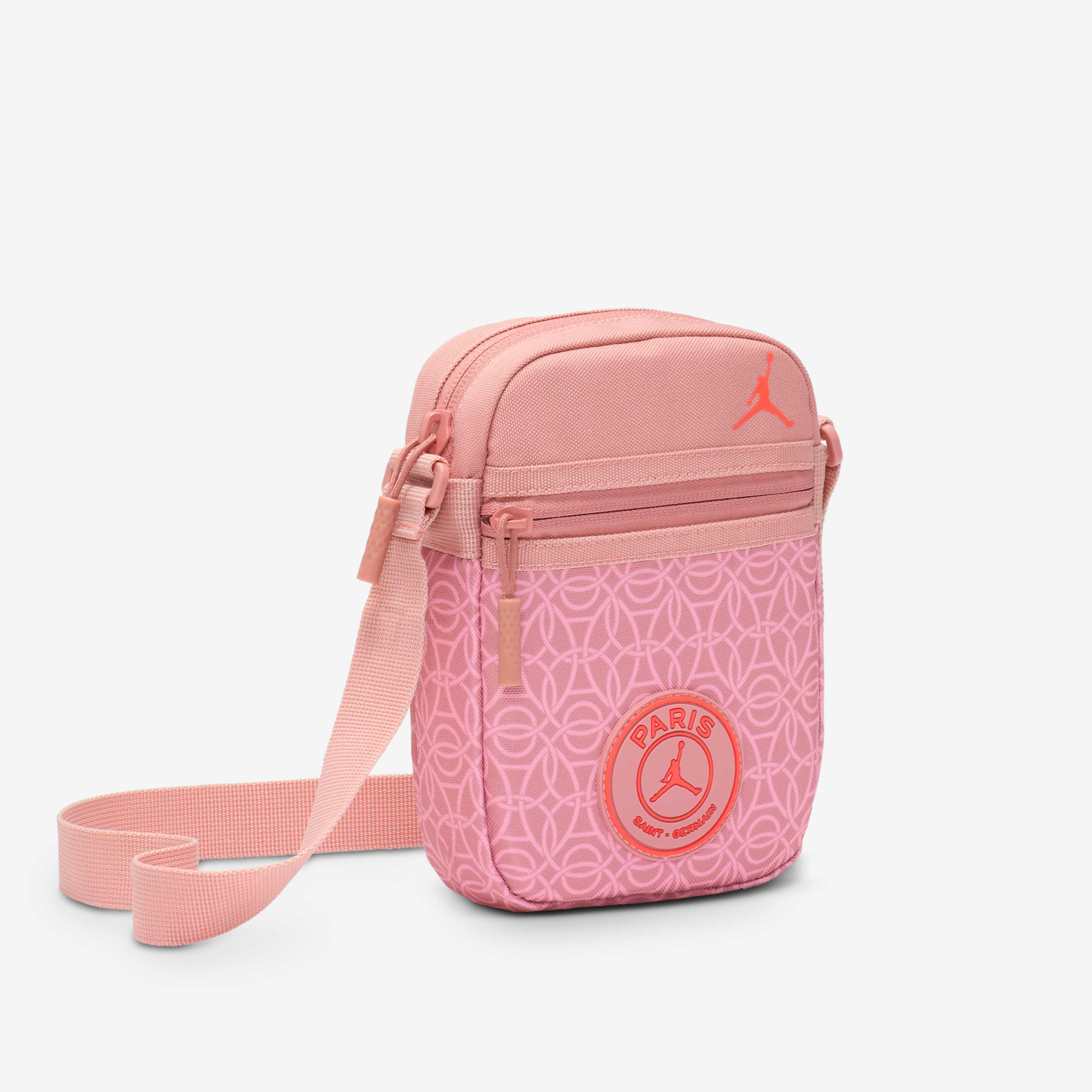 Jordan Paris Saint-Germain Festival Bag image number 2