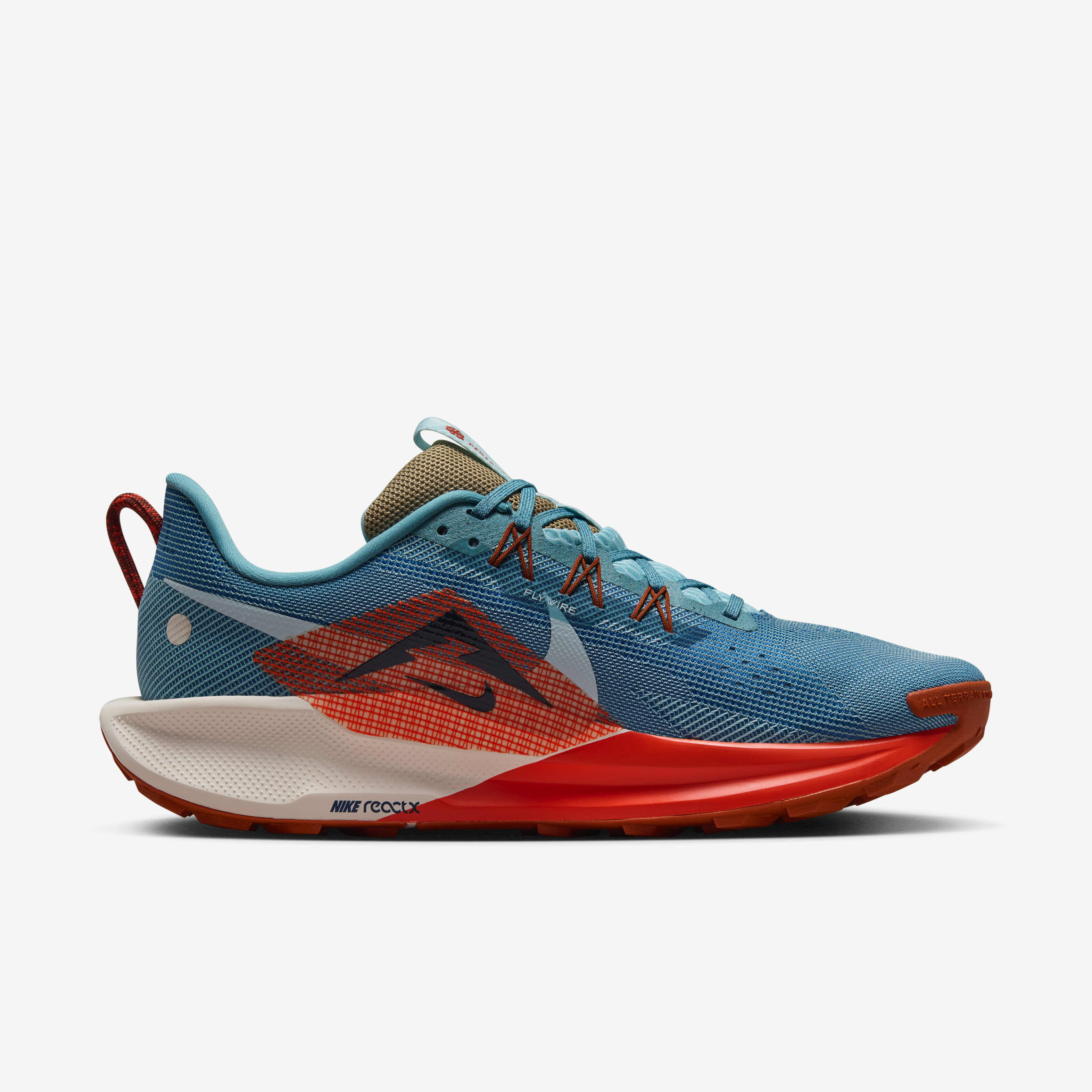 Buy Nike Pegasus Trail 5 Men s Trail Running Shoes Nike Kuwait Official