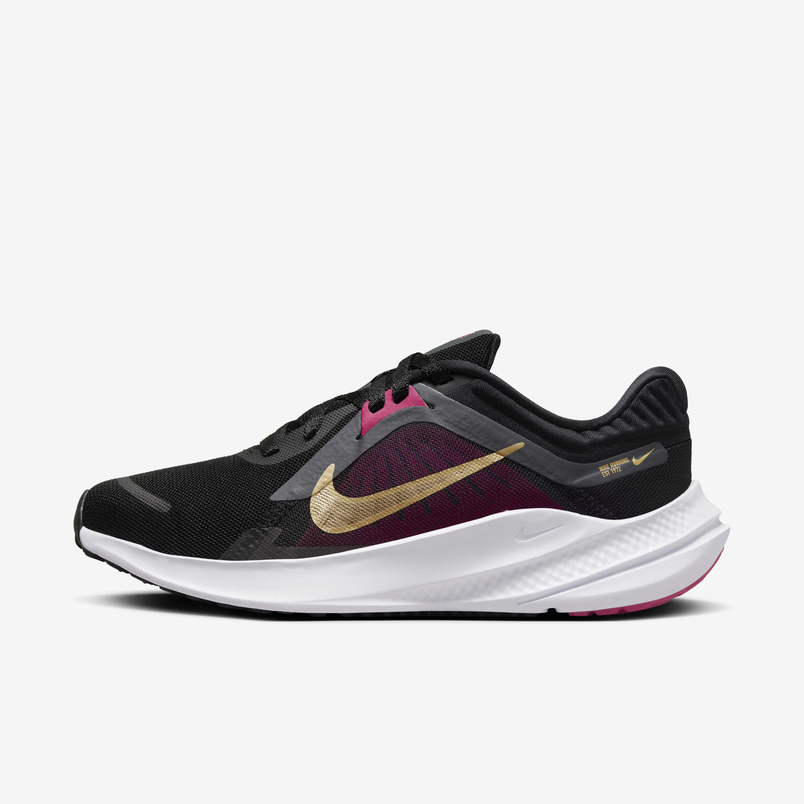 Women's nike quest shoes discount