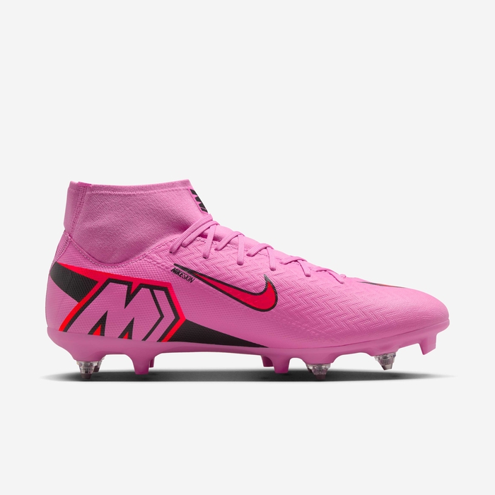 Nike Mercurial Superfly 10 Academy image number 2 Nike Mercurial Superfly 10 Academy image number 2