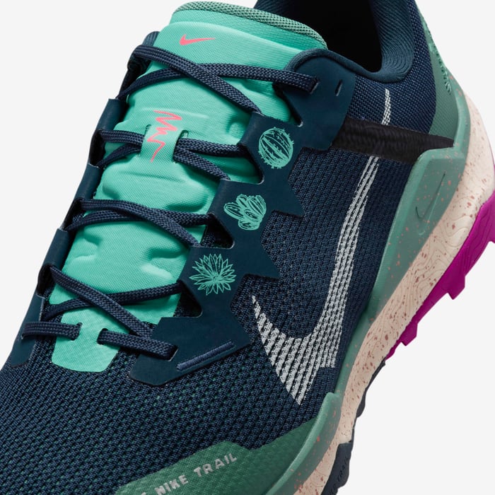 Nike Wildhorse 8 image number 6 Nike Wildhorse 8 image number 6
