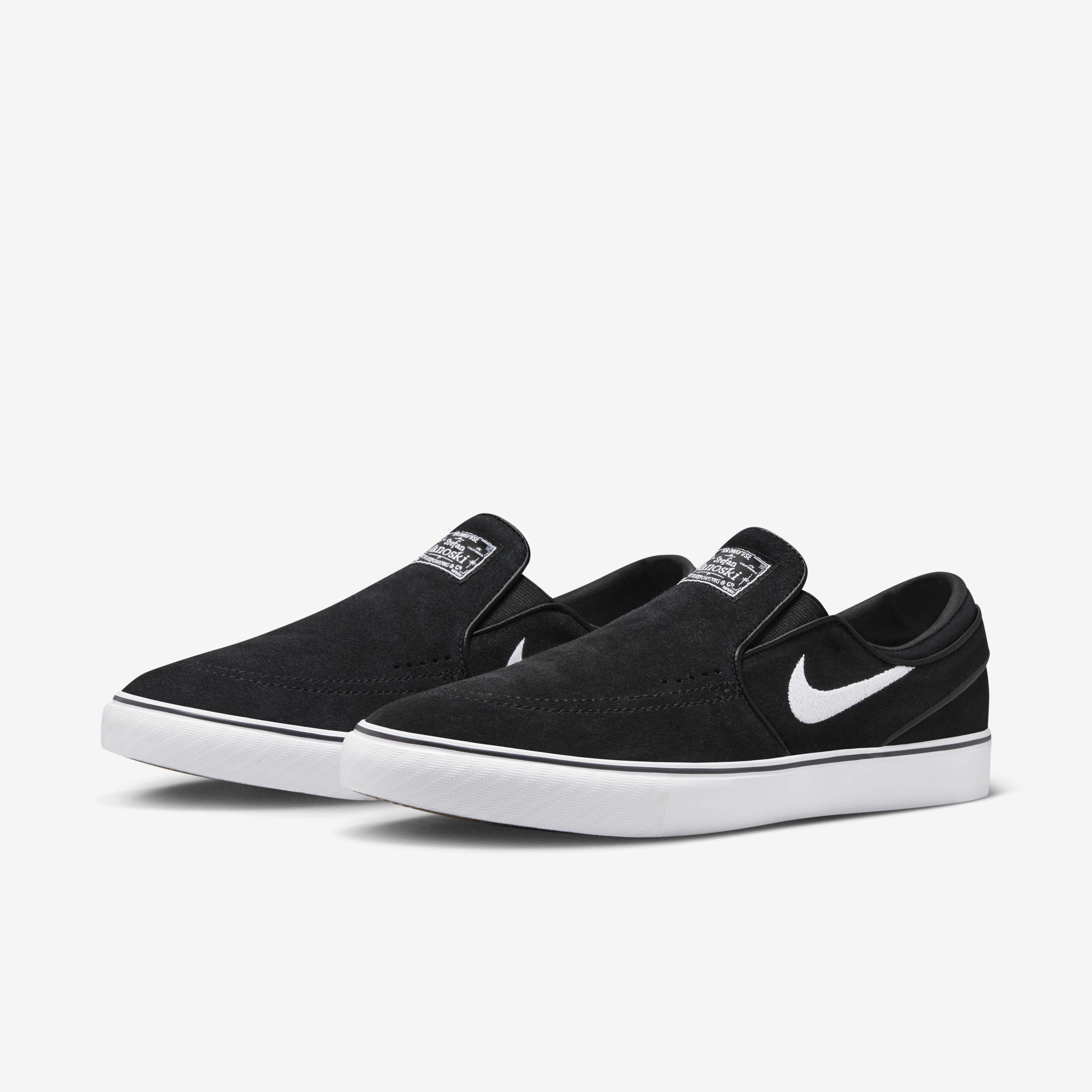 Nike slip on original cheap