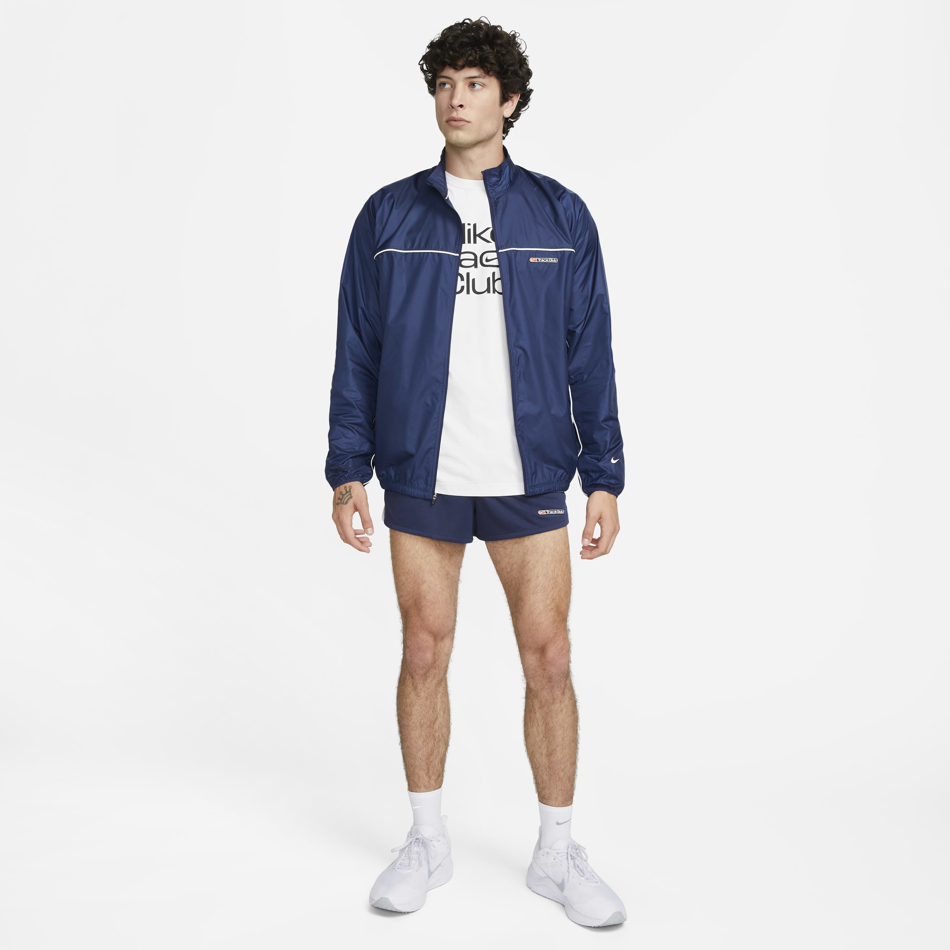 نايكي تراك كلوب image number 8