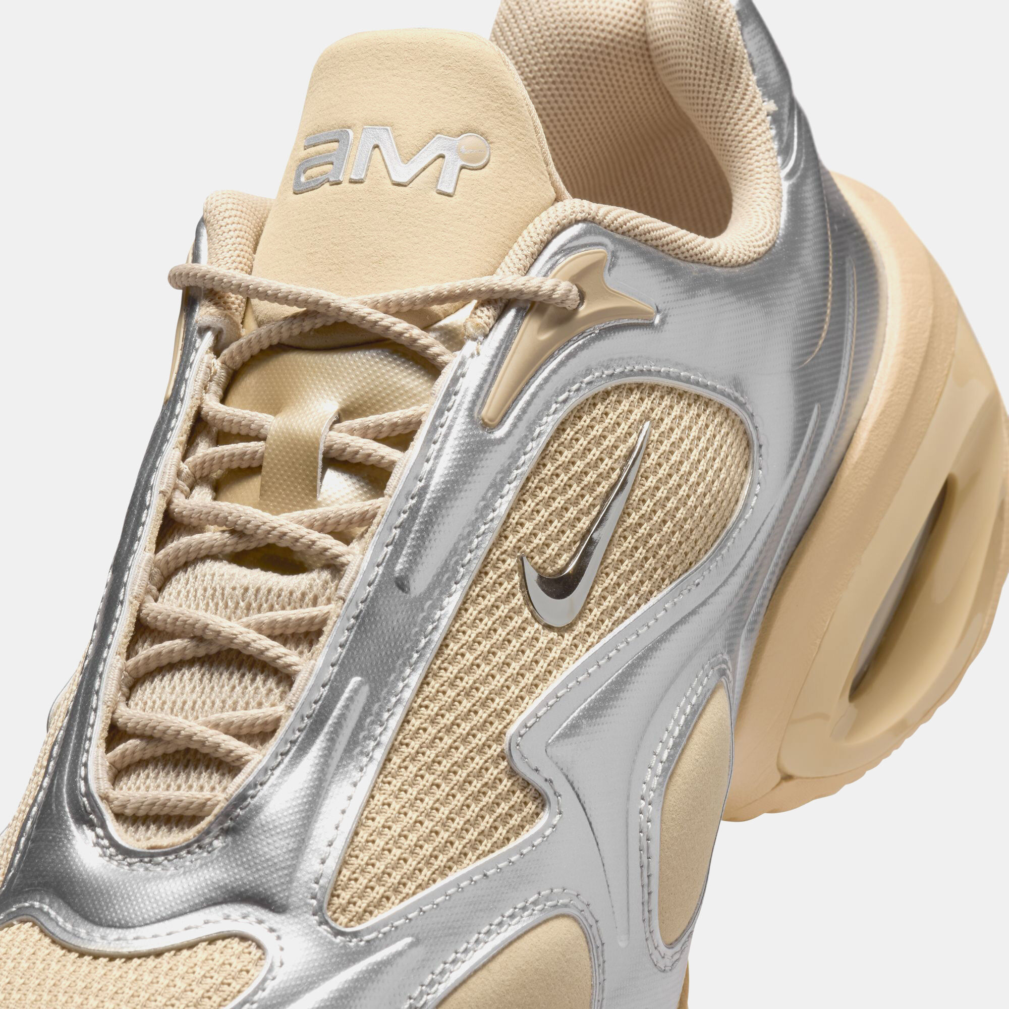 Nike Air Max Muse image number 8