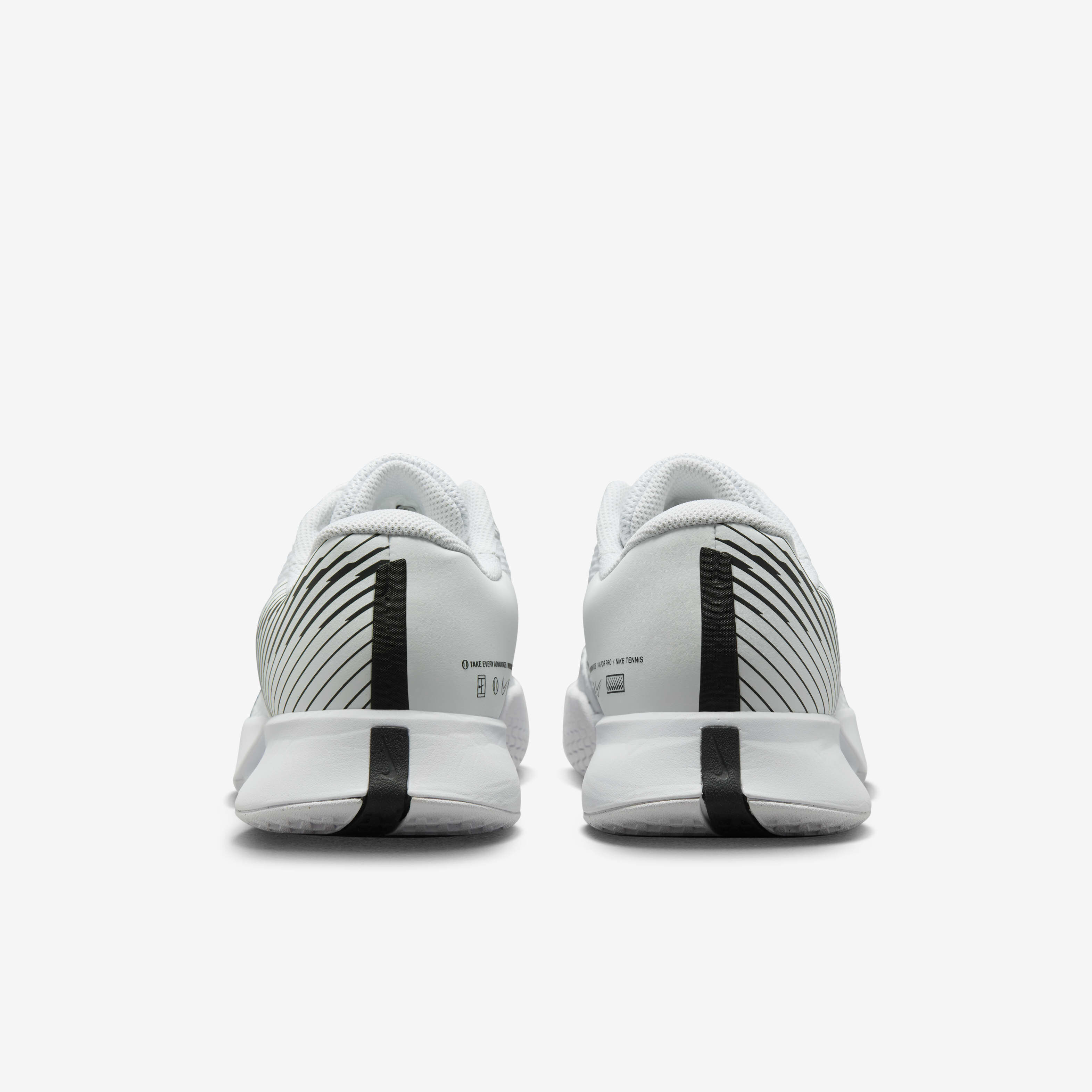 NikeCourt Air Zoom Vapor Pro 2 image number 5