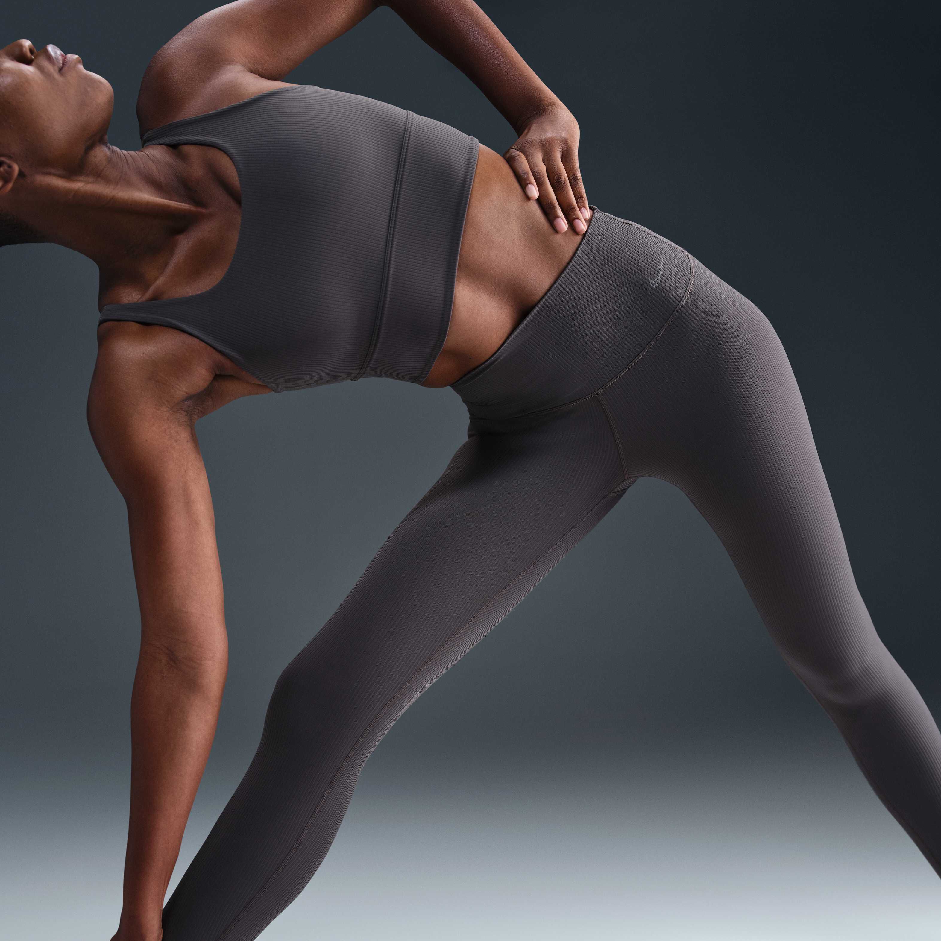 Nike Zenvy Rib image number 4