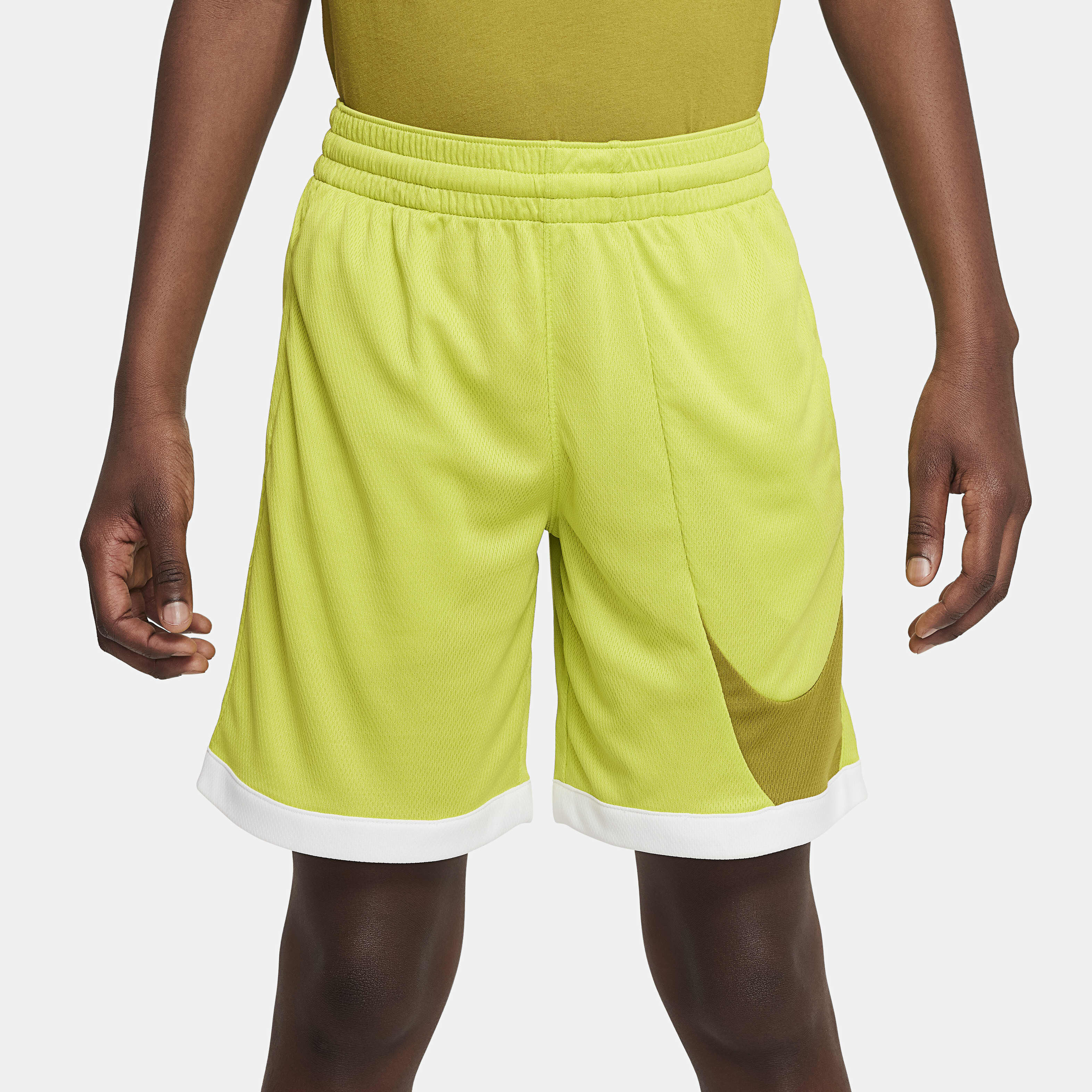 Nike Dri-FIT image number 1