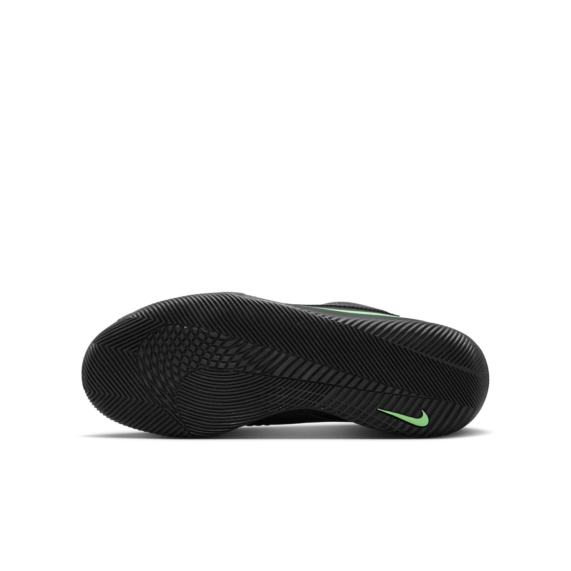 Nike Jr. Phantom 6 Low Club image number 4