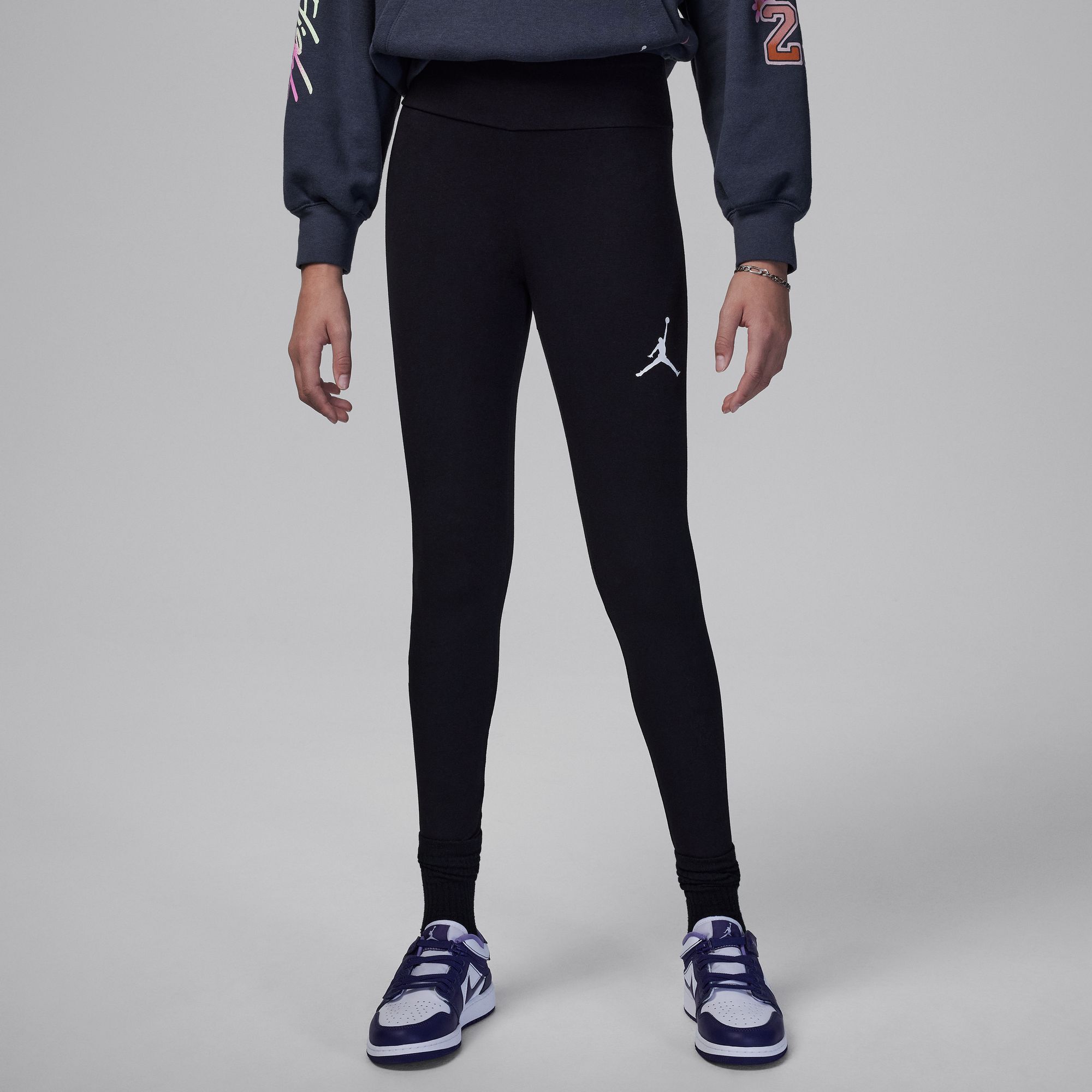 K jordan leggings discount