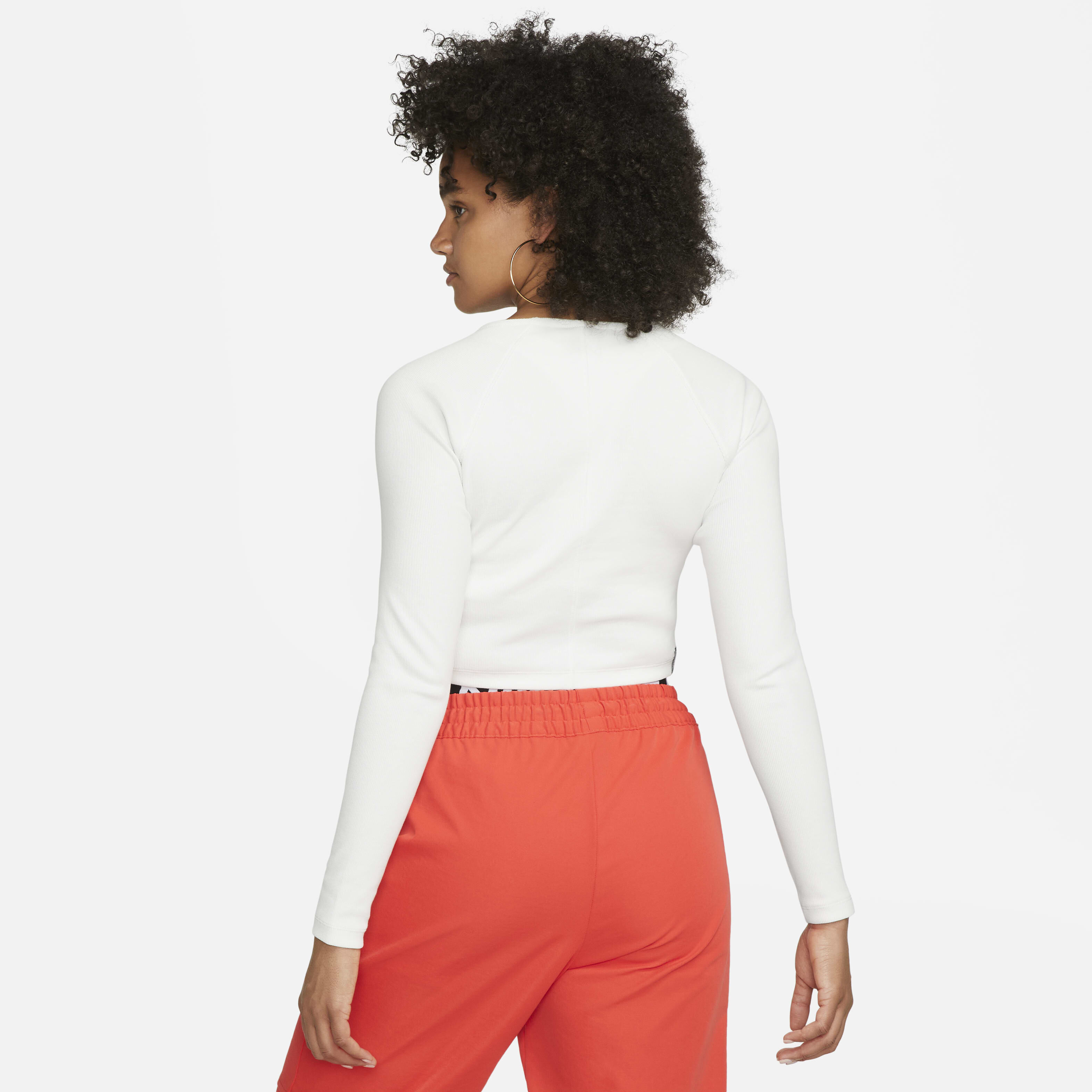 Nike Sportswear image number 1