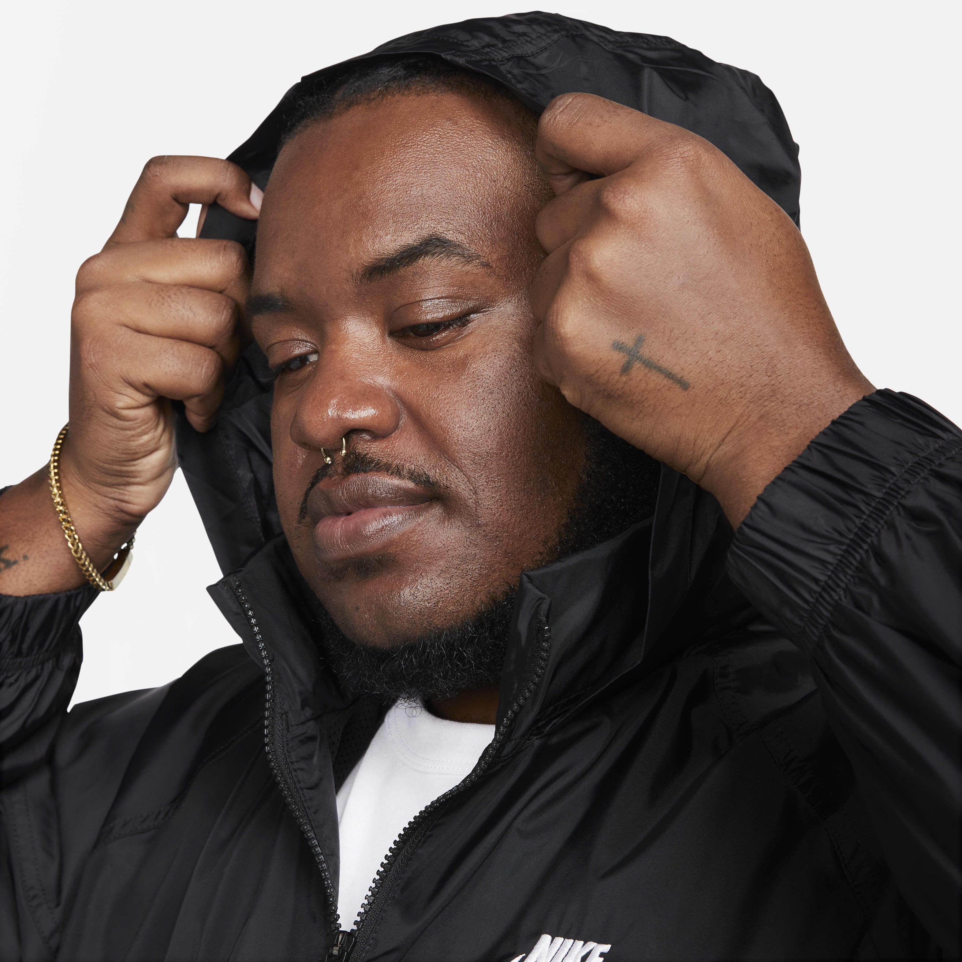 Nike Windrunner image number 10