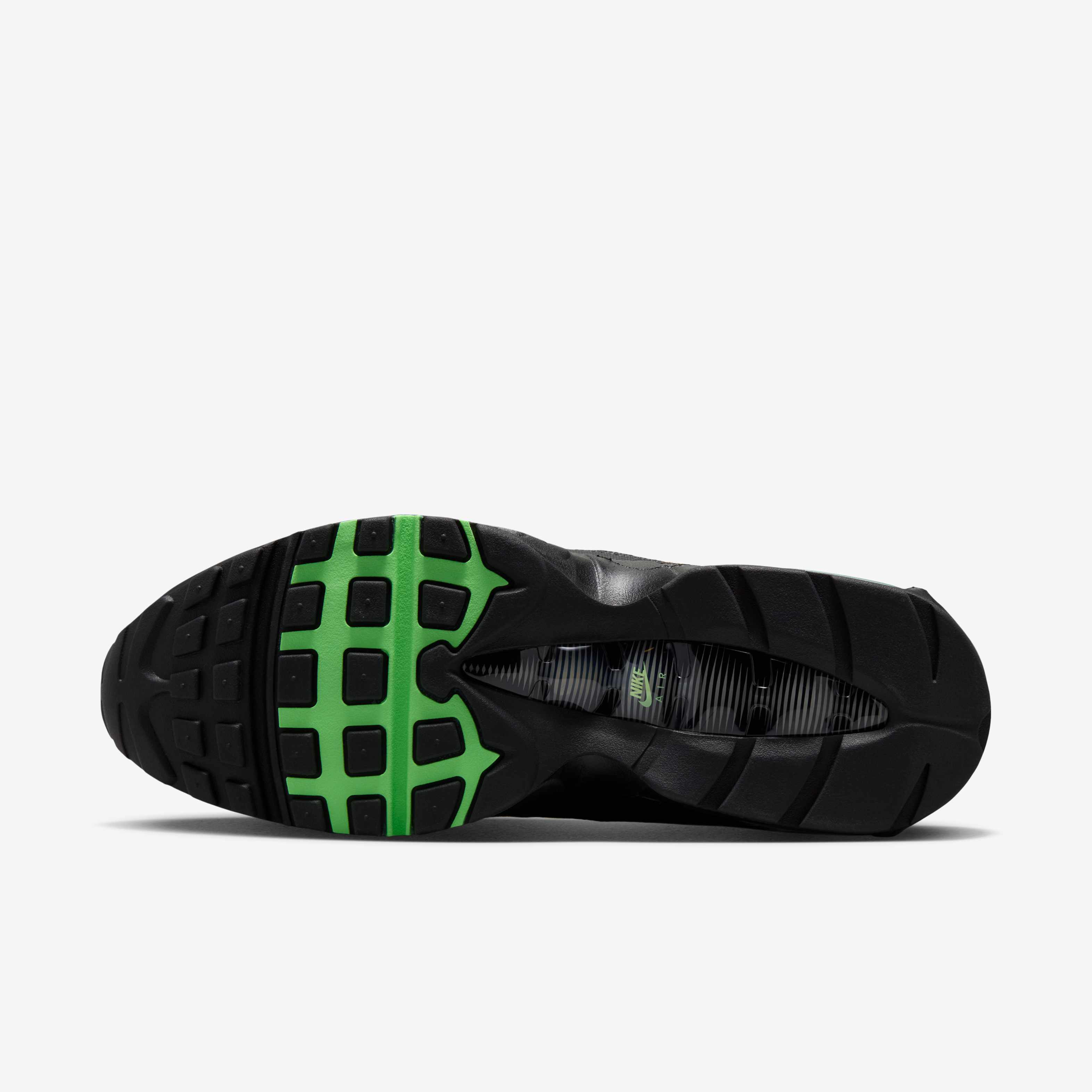 Nike Air Max Big Bubble image number 1