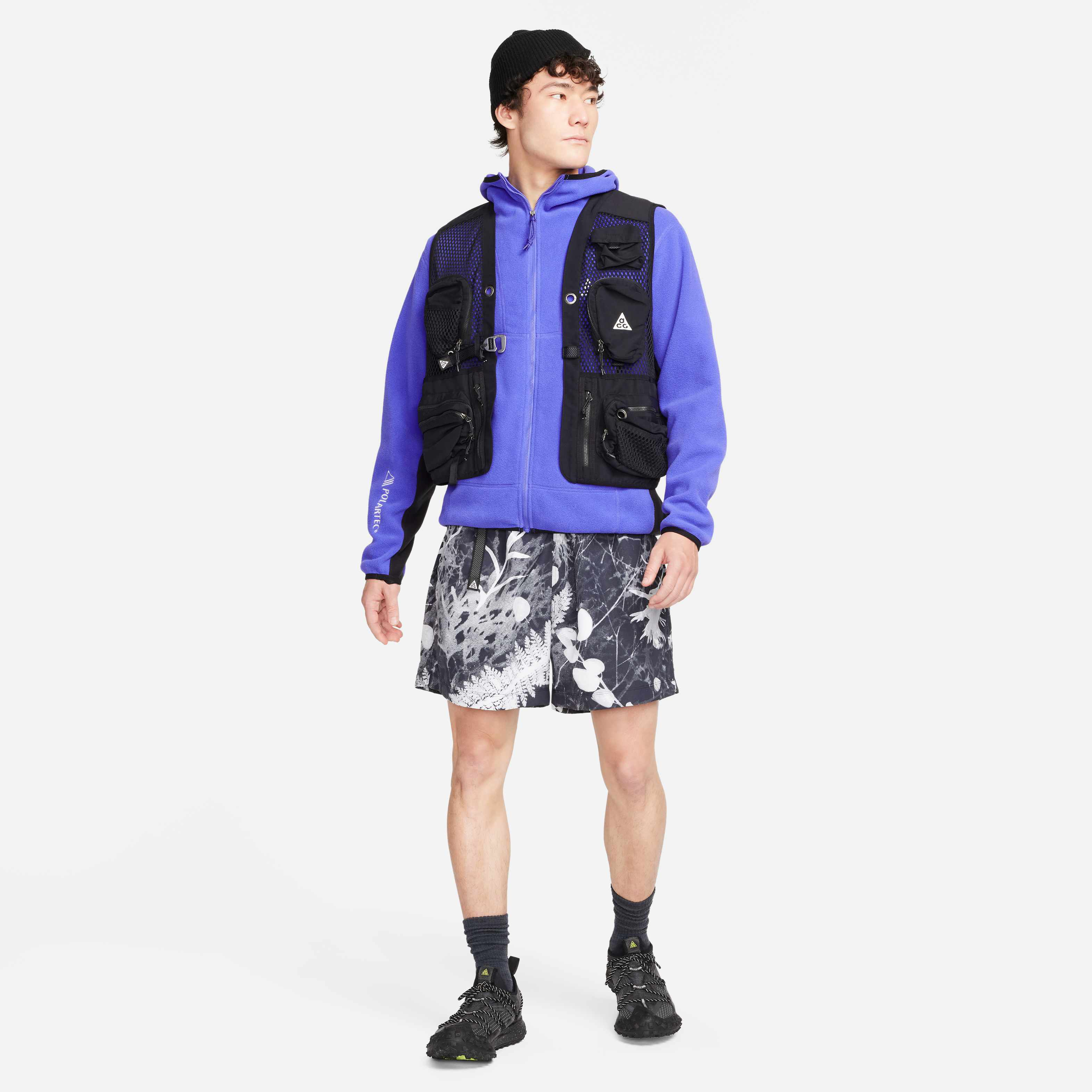 نايكي ACG 'وولف تري' بولارتك&reg; image number 8