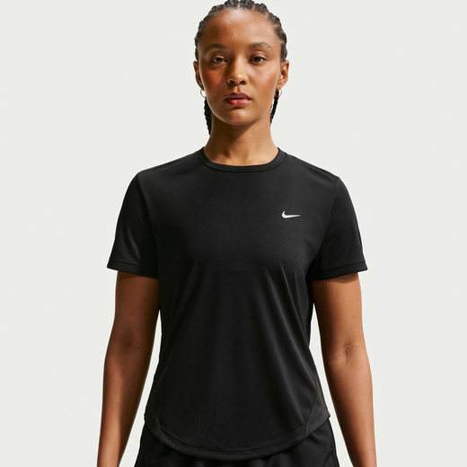 T-Shirts & Tops-Nike, Nike Tempo, Women's Dri-FIT Short-Sleeve Running Top