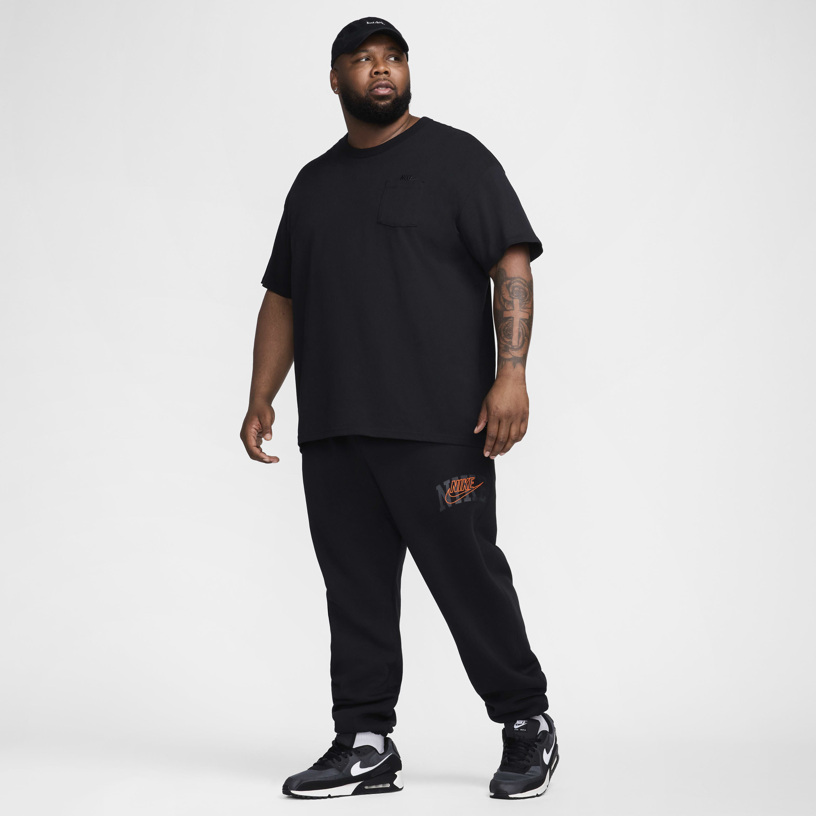 Nike Club Fleece image number 12