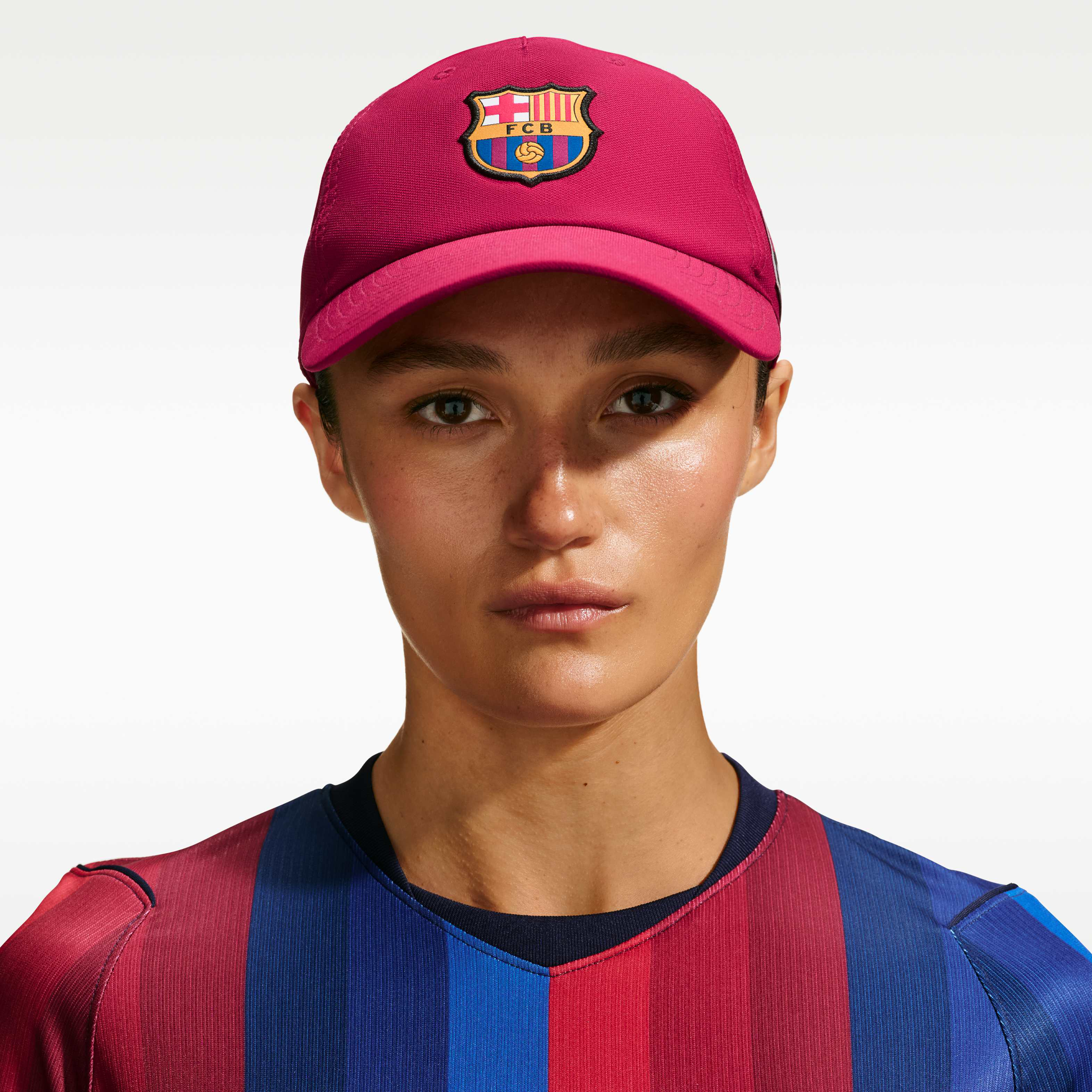 F.C. Barcelona 2026/27 Club Cap Poly 5P image number 2