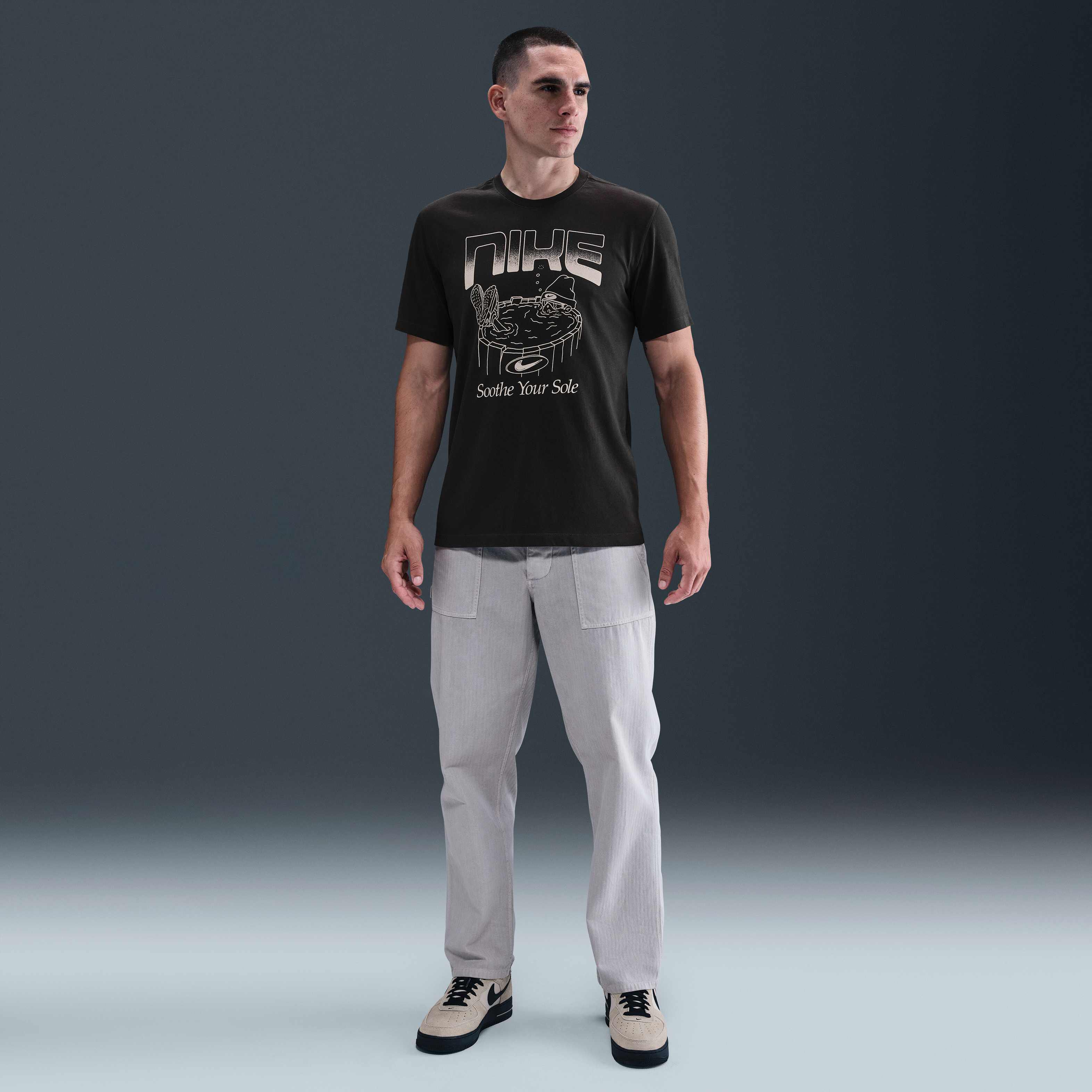 Nike Sportswear image number 3