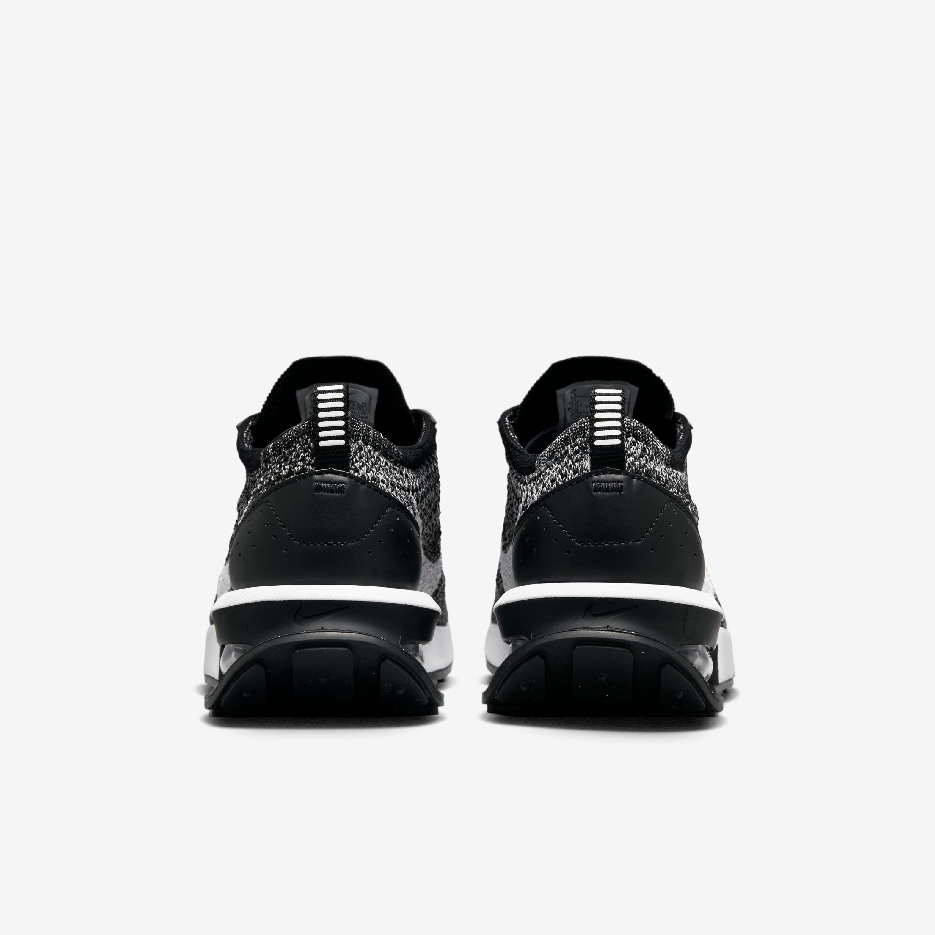 Nike Air Max Flyknit Racer image number 5