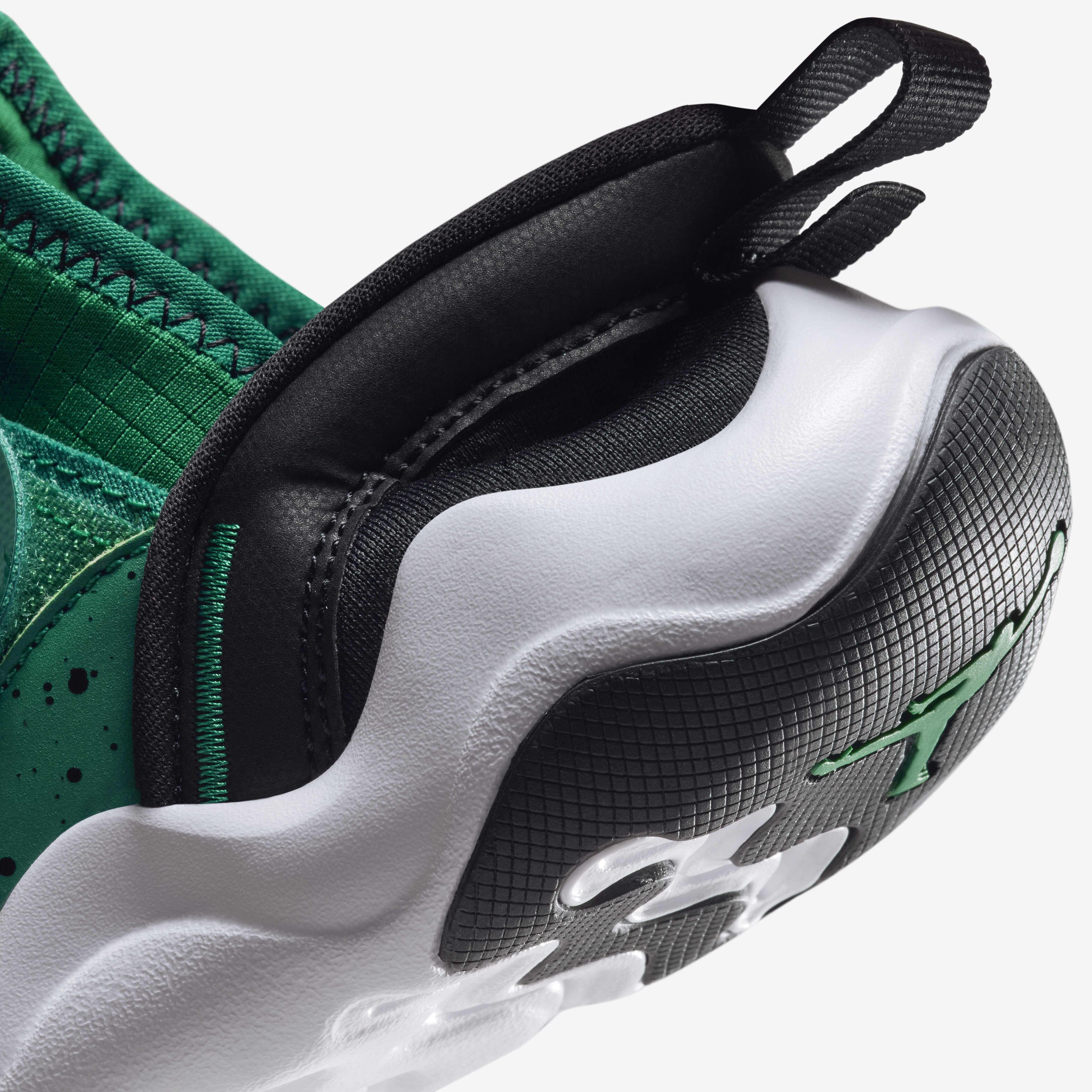 Jordan numbers 1 through 23 on sale