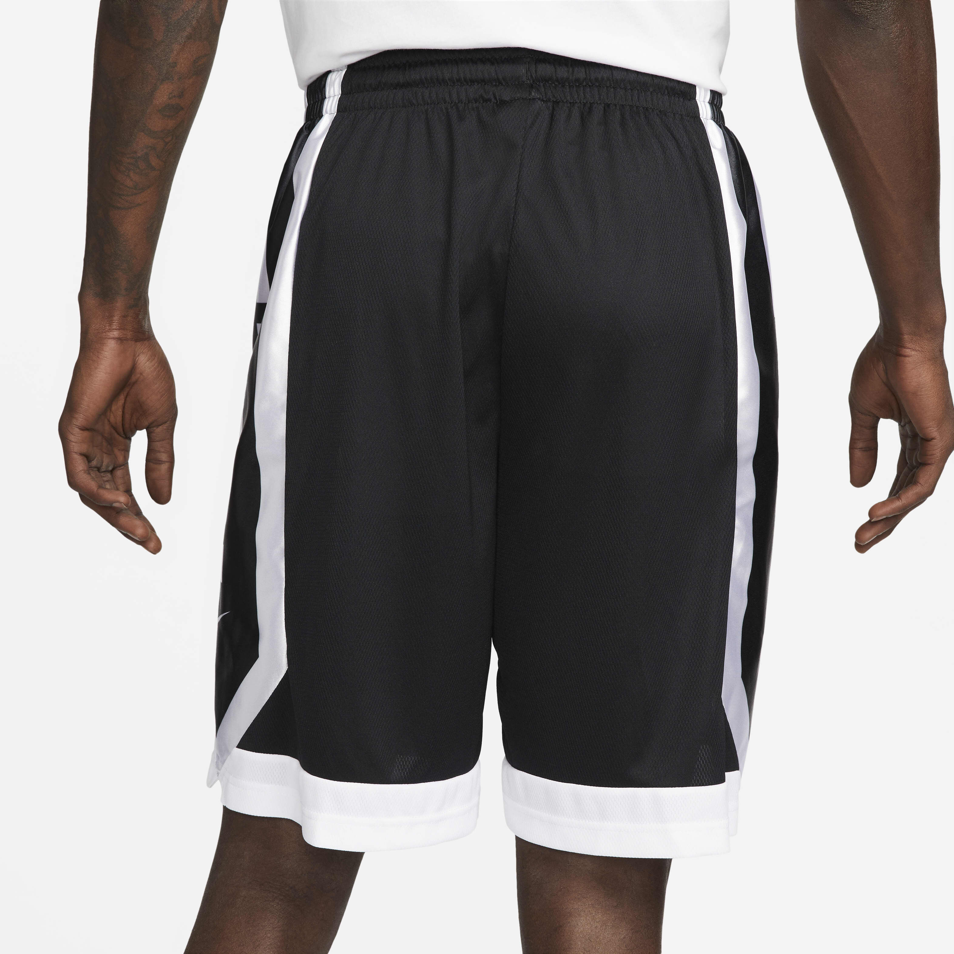Buy Nike Dri FIT Elite Men s Basketball Shorts Nike Kuwait Official