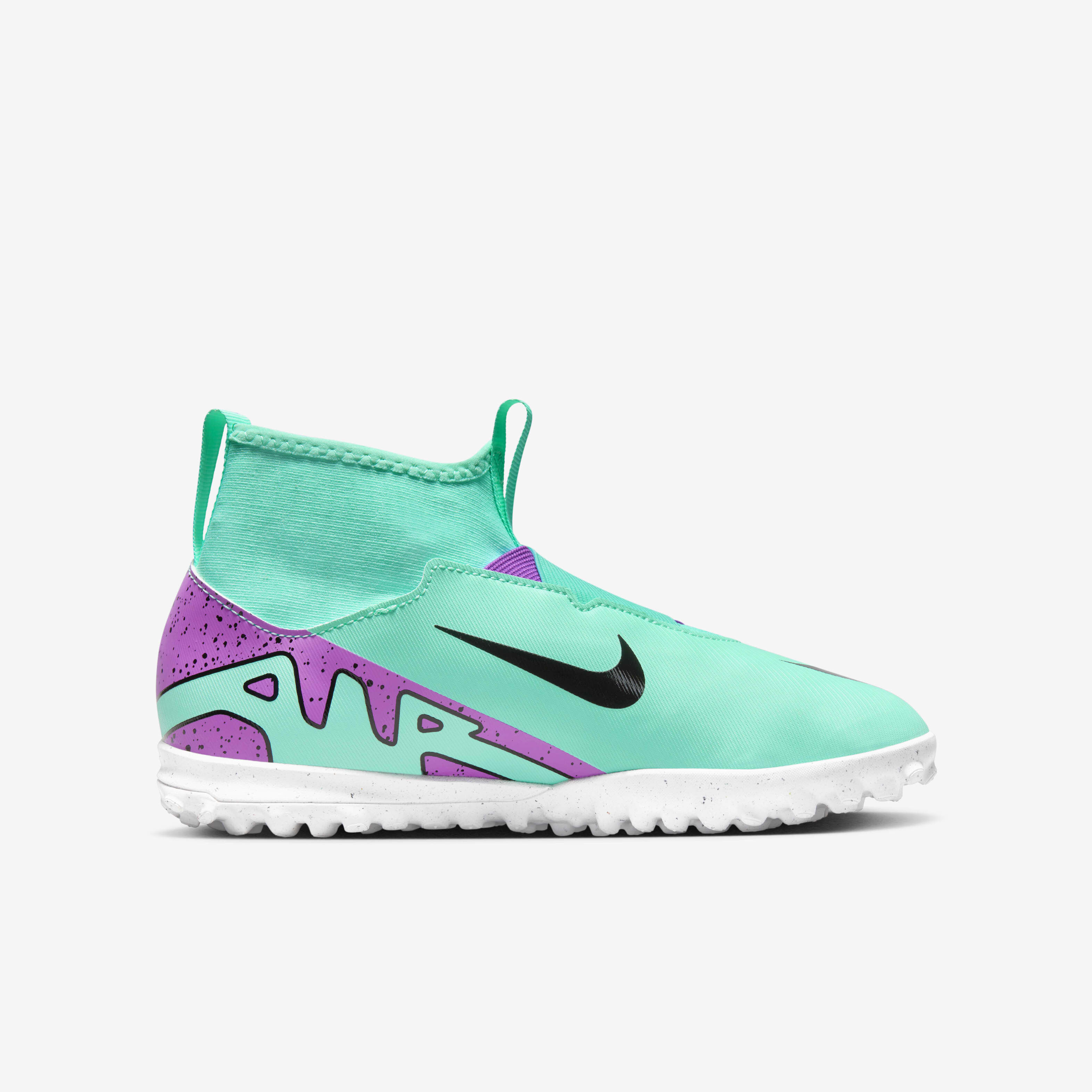 نايكي جونيور ميركيوريال سوبرفلاي 9 اكاديمي image number 2