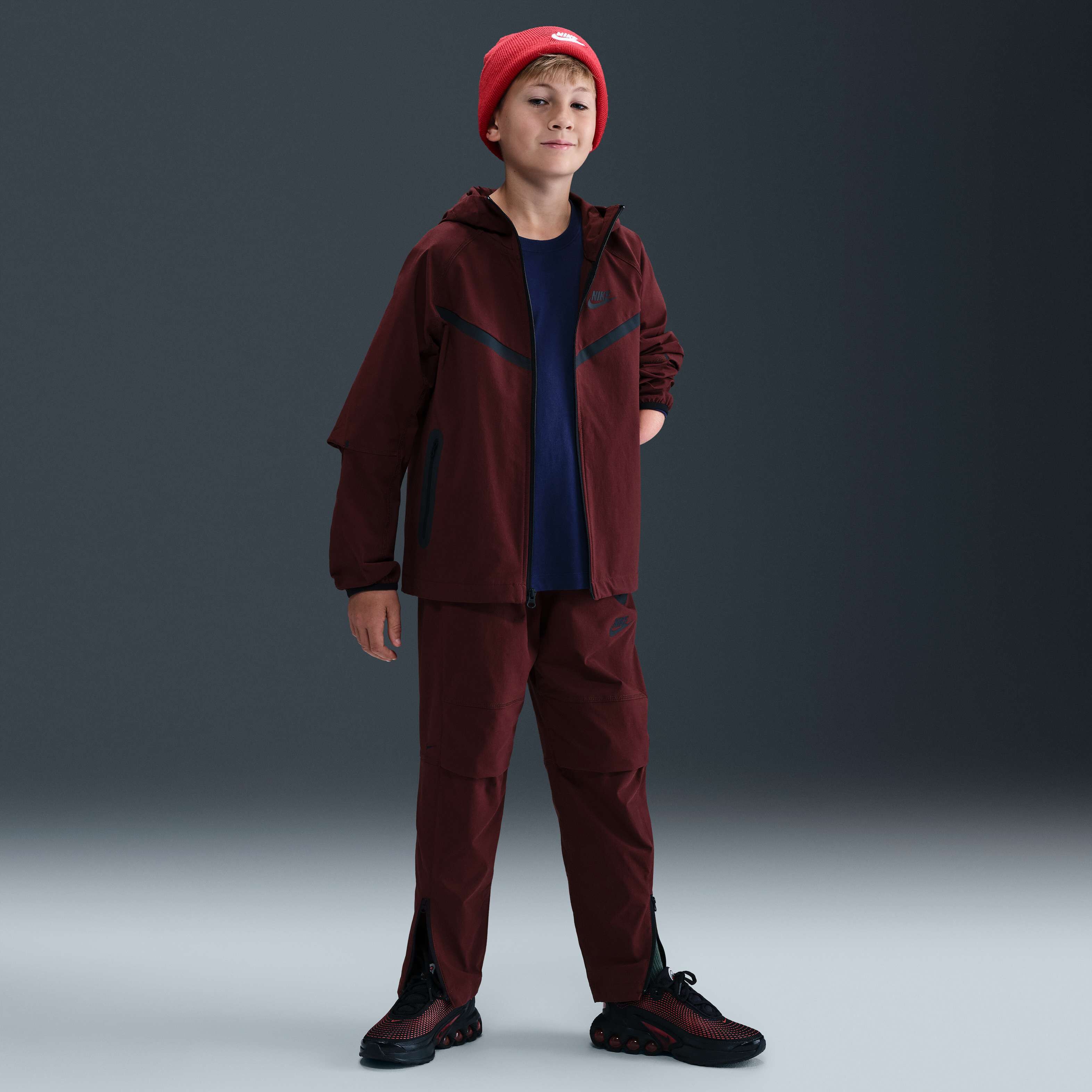 Nike Tech image number 0