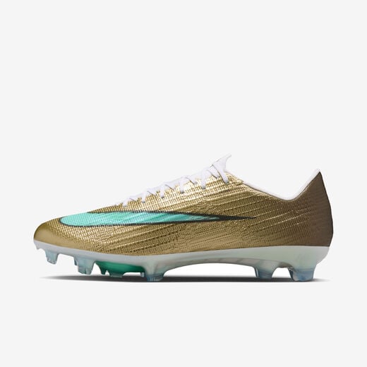 Mbappe-نايكي, Nike Mercurial Superfly 11 Elite 'Kylian Mbapp', حذاء كرة القدم برقبة عالية للملاعب الصلبة