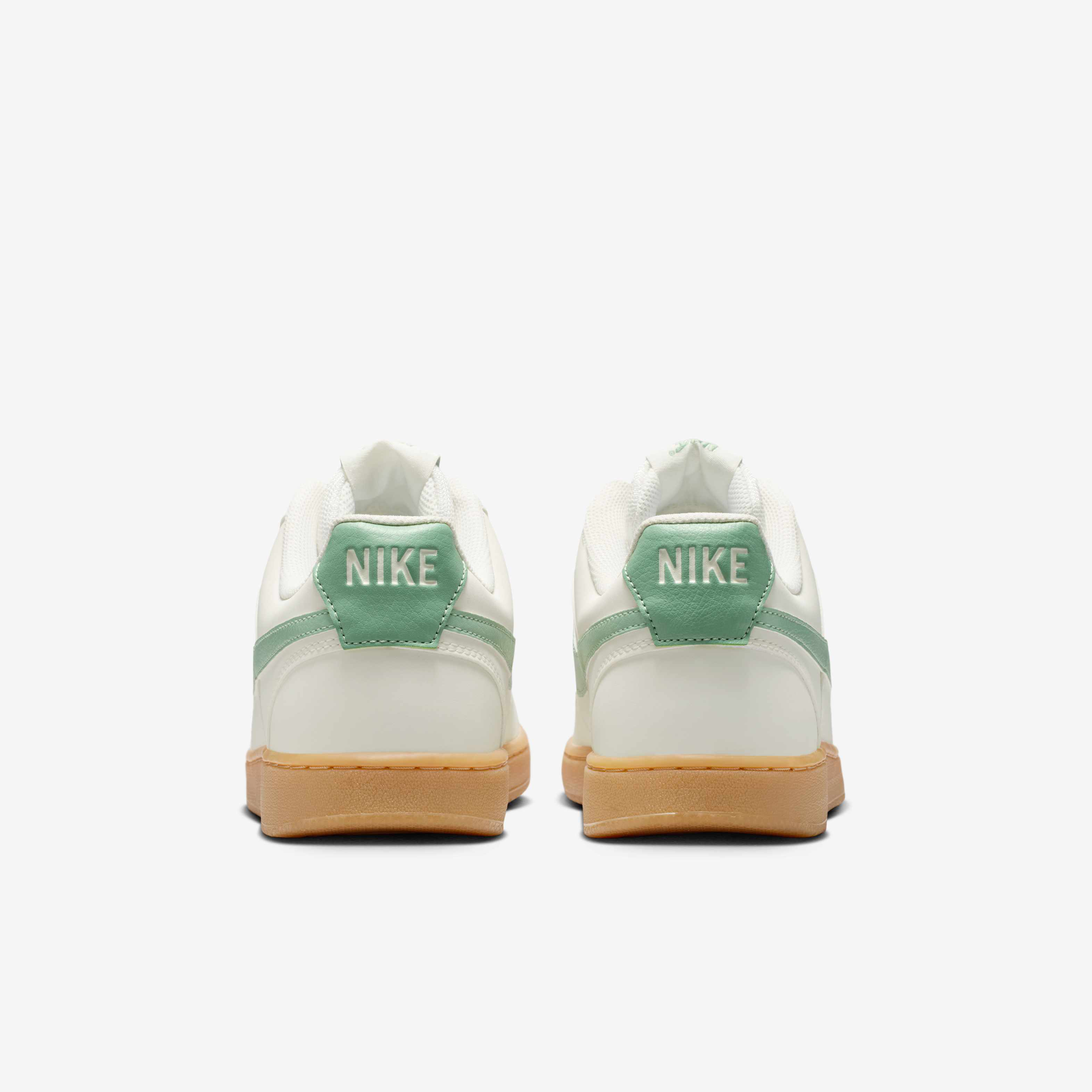 Nike Court Vision Low image number 5