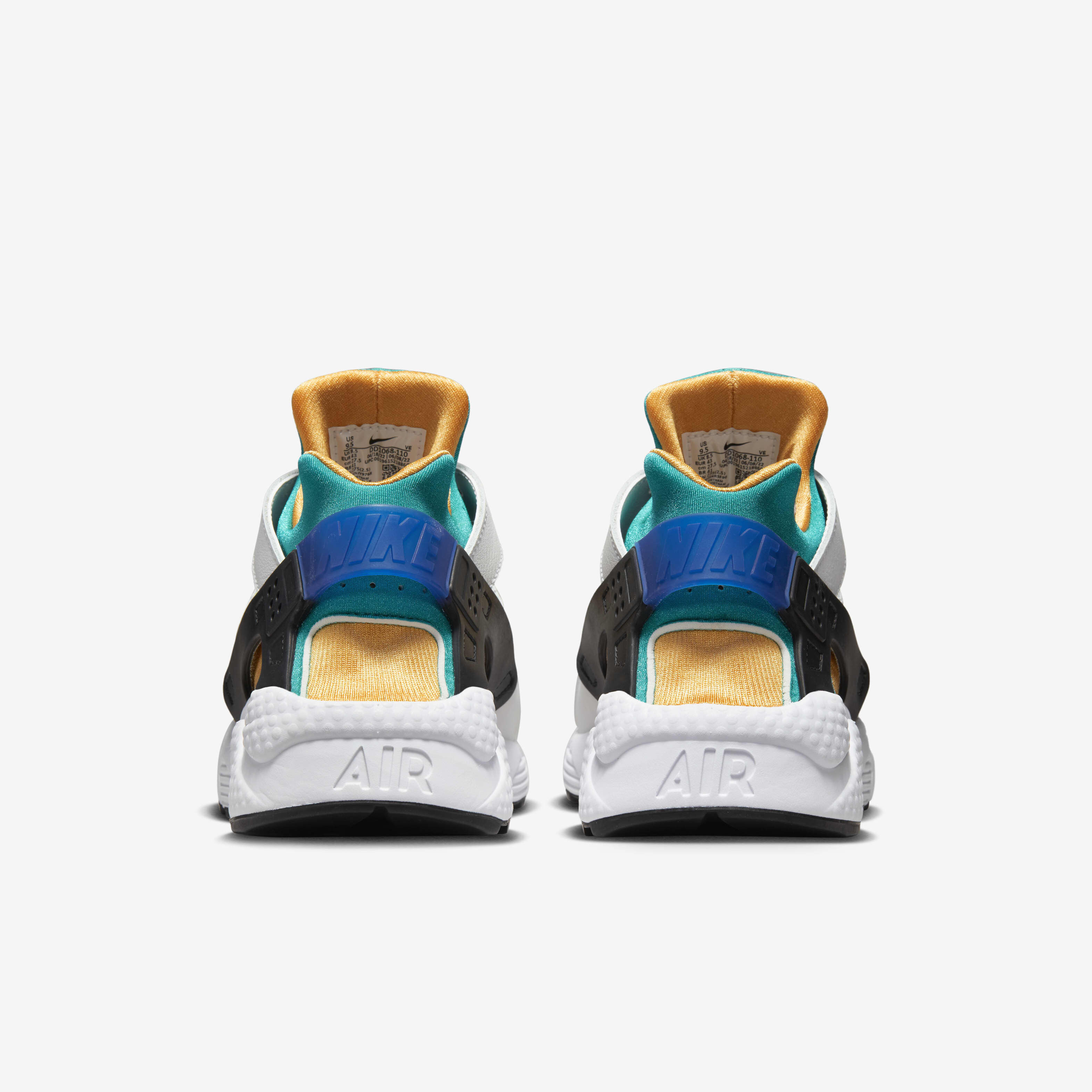 نايكي اير هواراتش image number 5