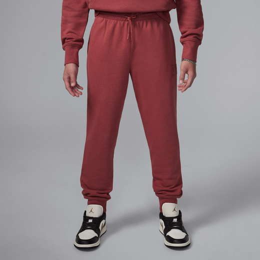 Clothing-JRDN, Jordan MJ Flight, Older Kids' Fleece Trousers